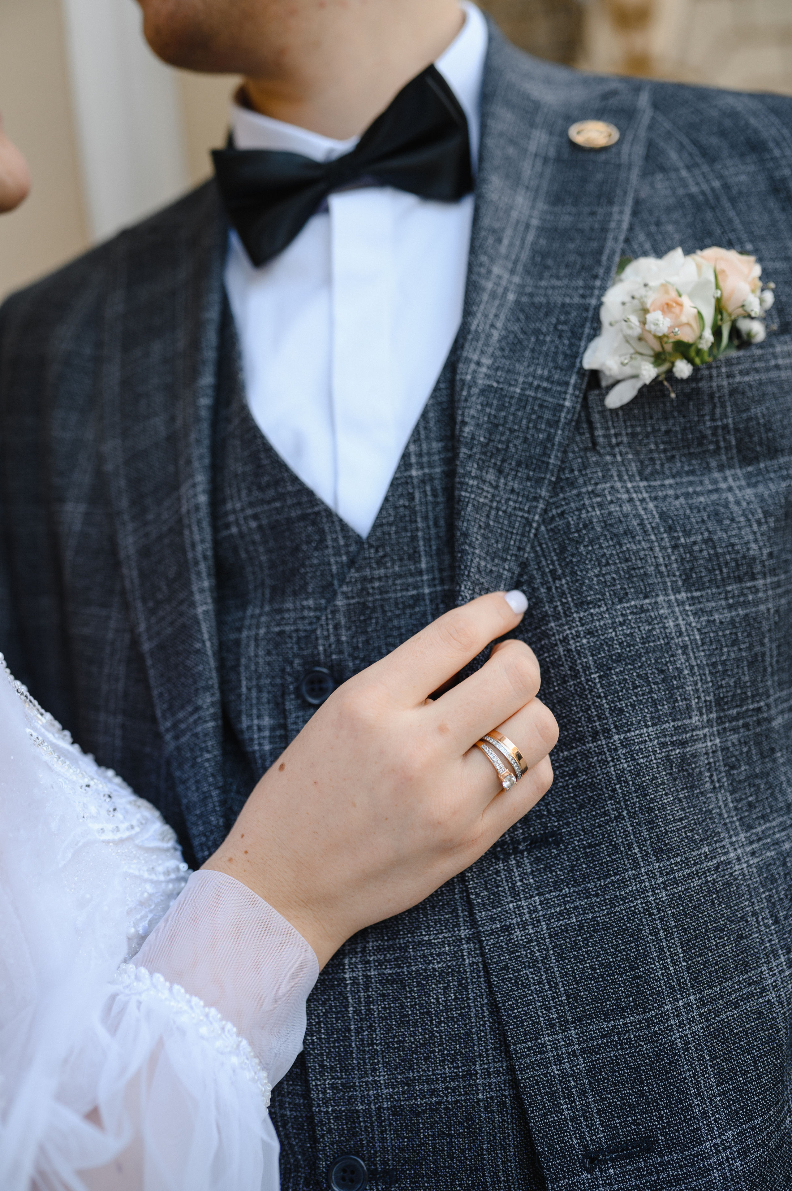 Превью свадьбы Димы и Вики