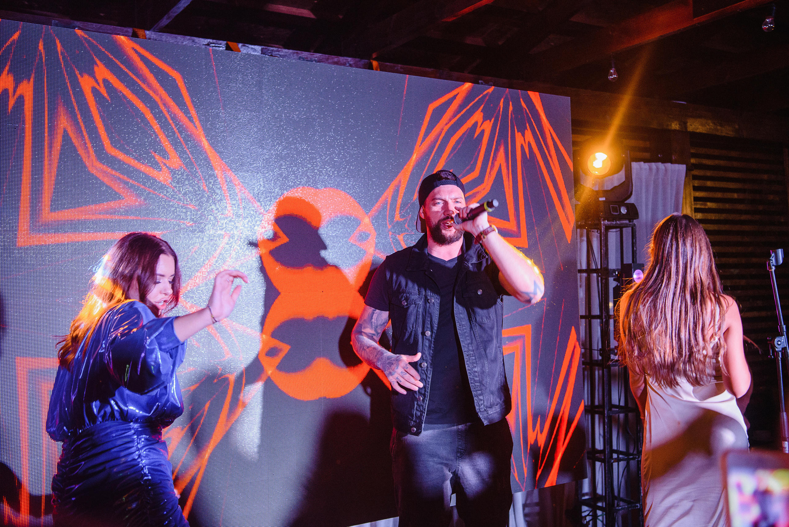 День Рождения Русланы 21 год