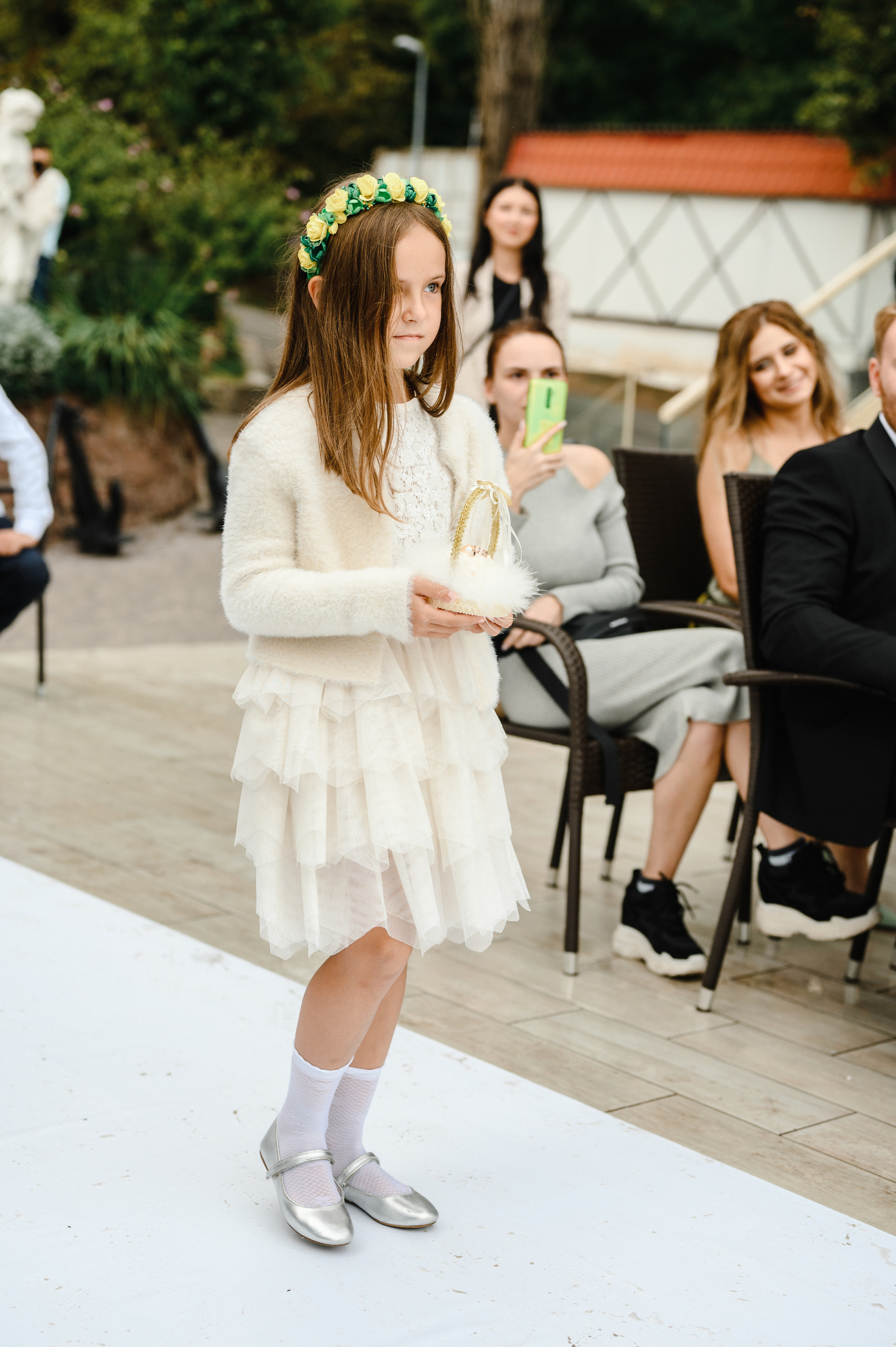 Превью свадьбы Сережи и Даши