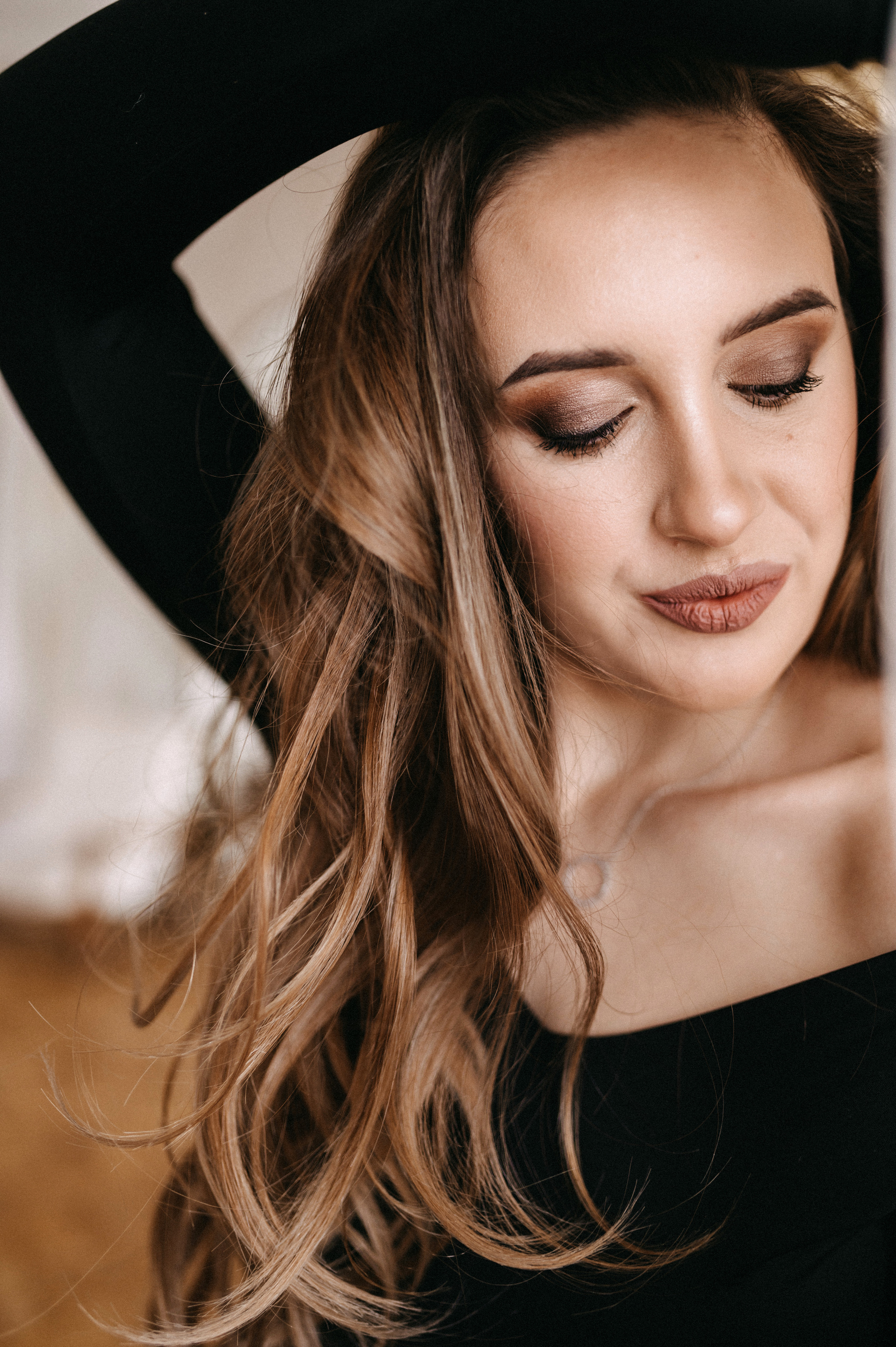 Марина в Зазеркалье