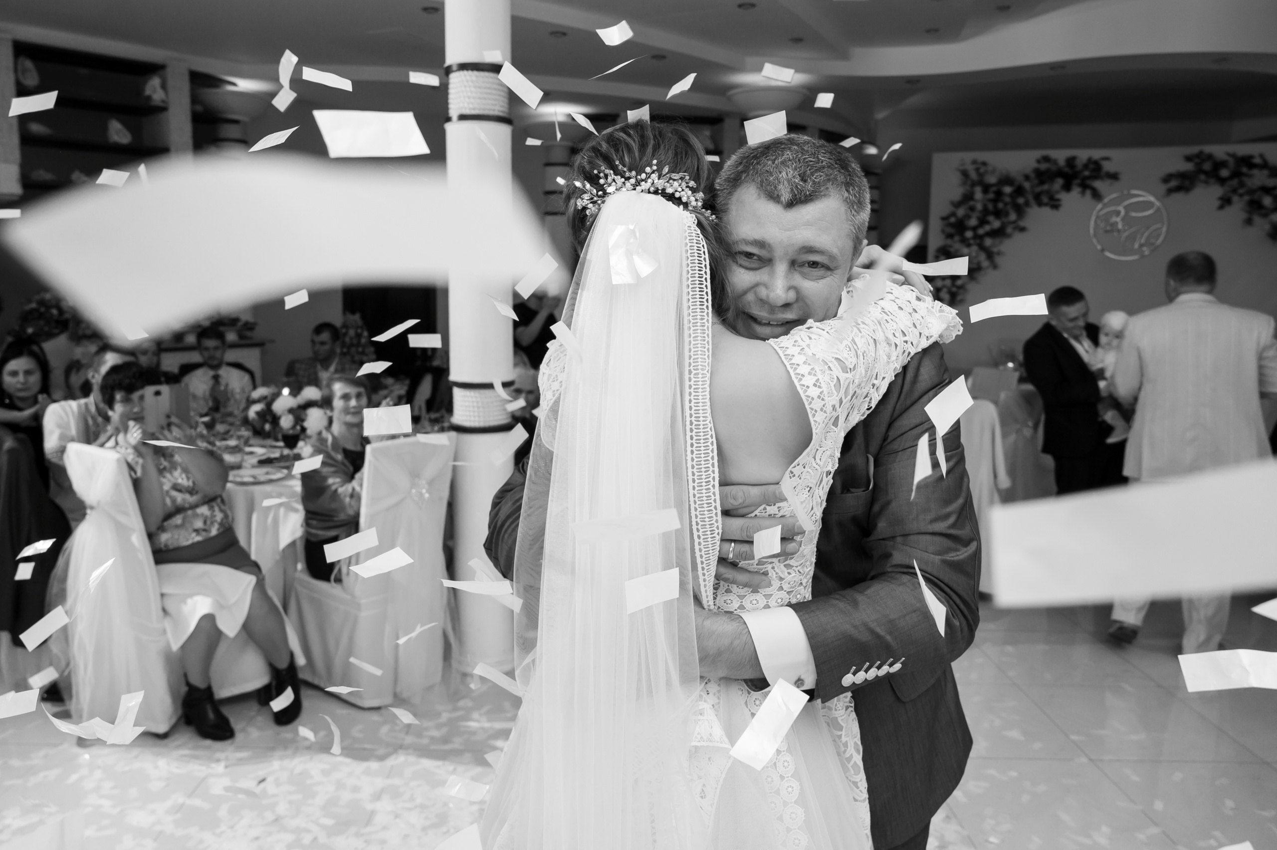 Макс и Вика. 5.10.2019