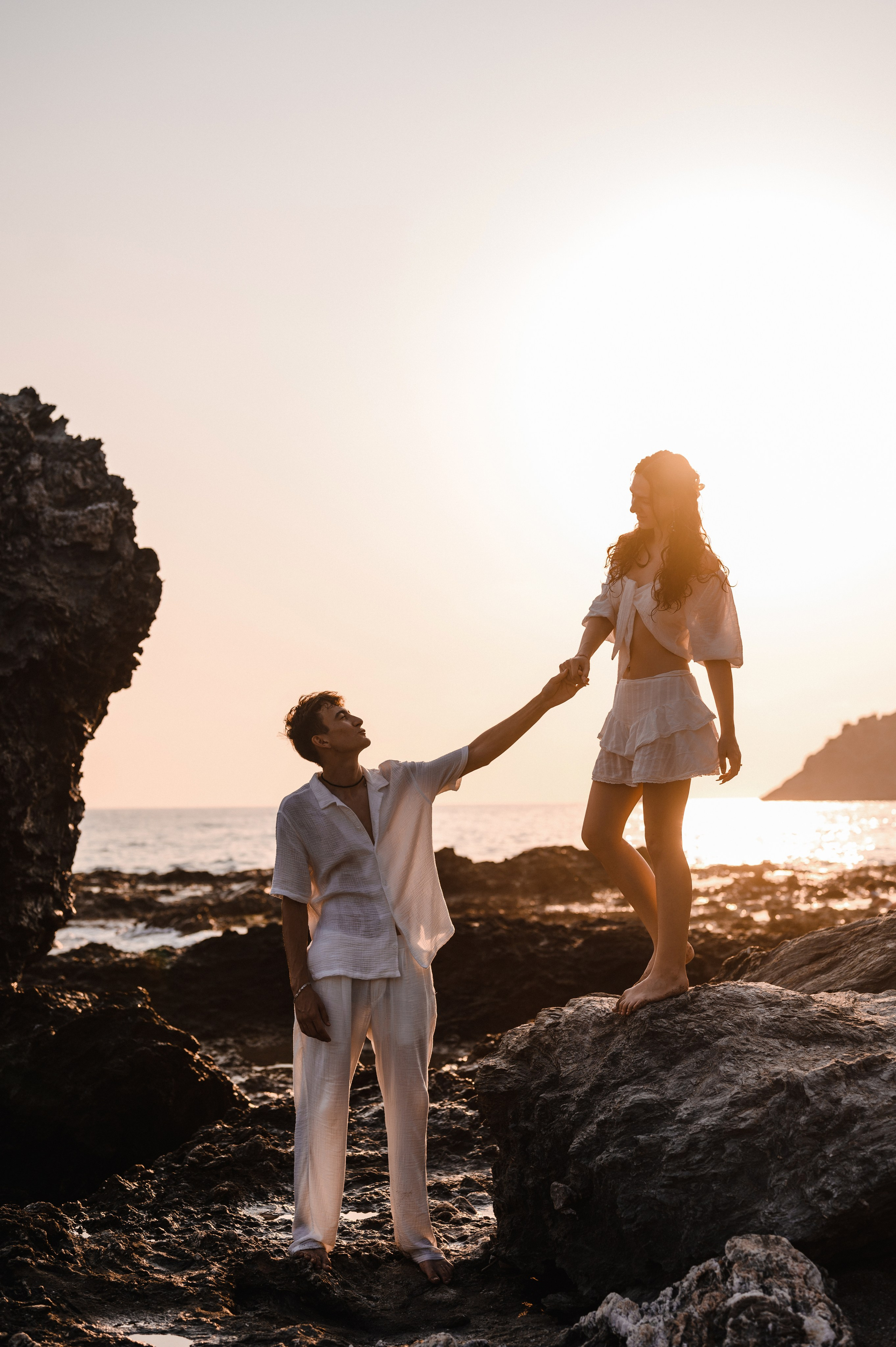 Love story Алания