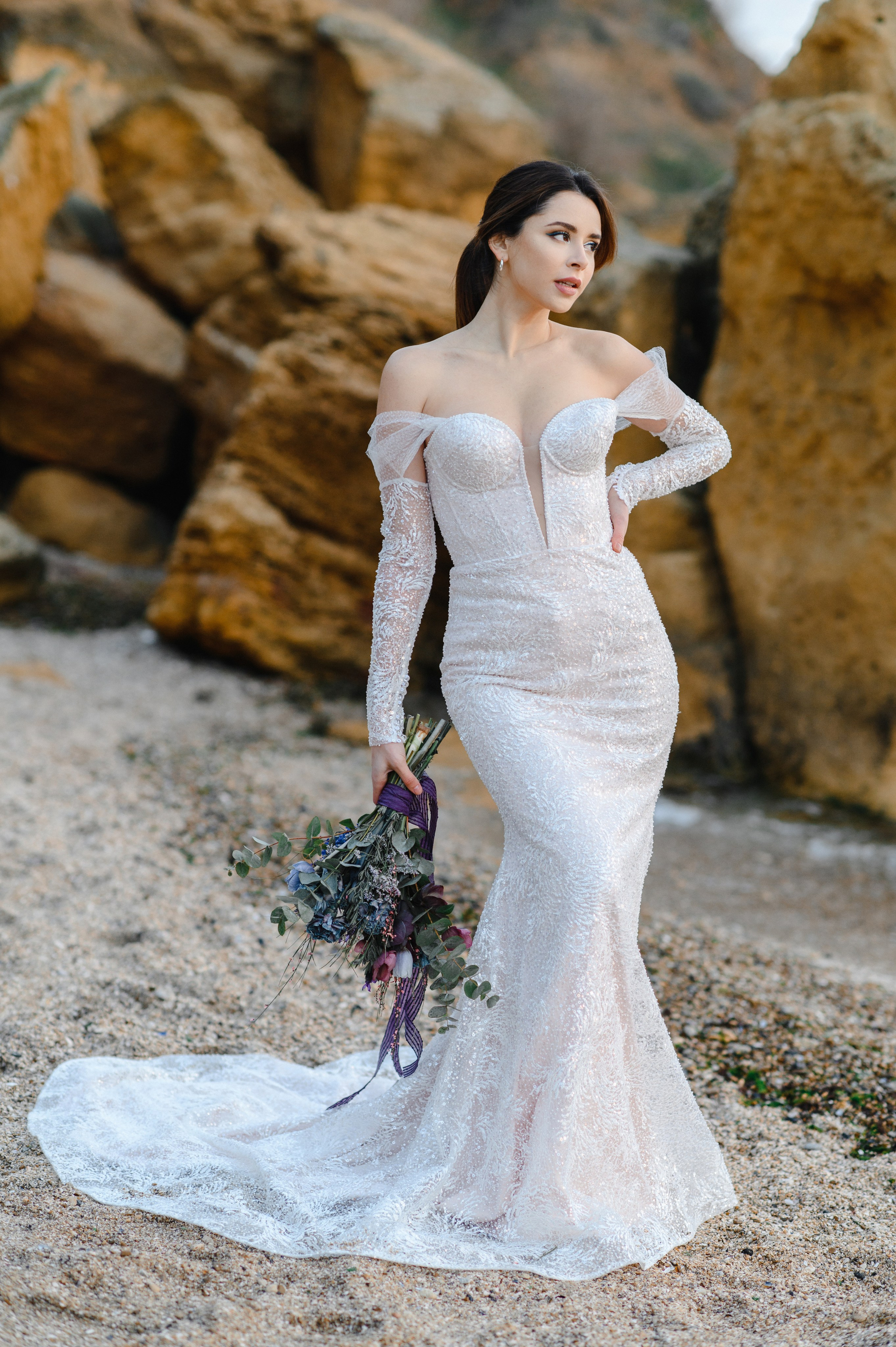 Морская прогулка