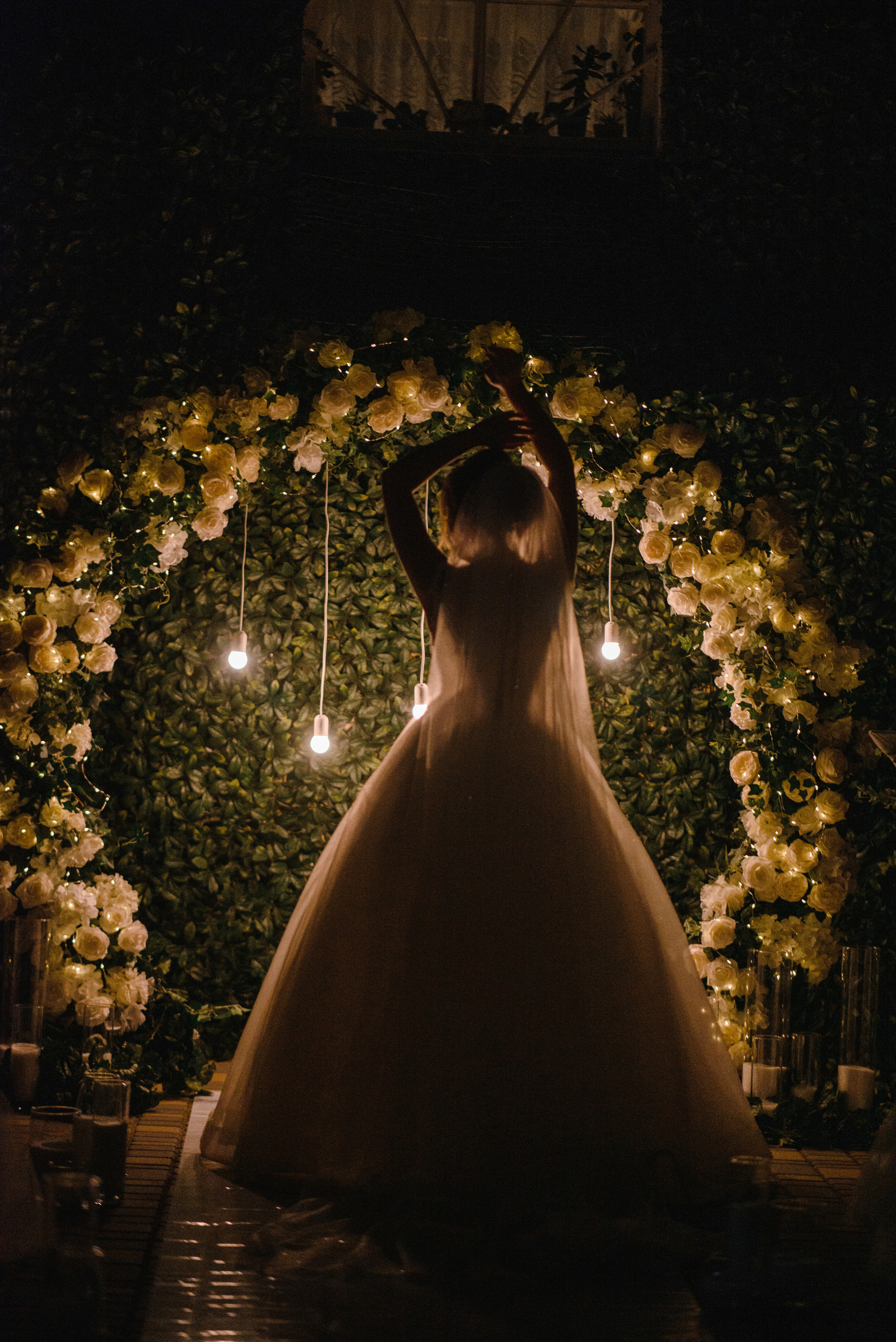 Андрей и Ира. 20.09.2020. Cellini