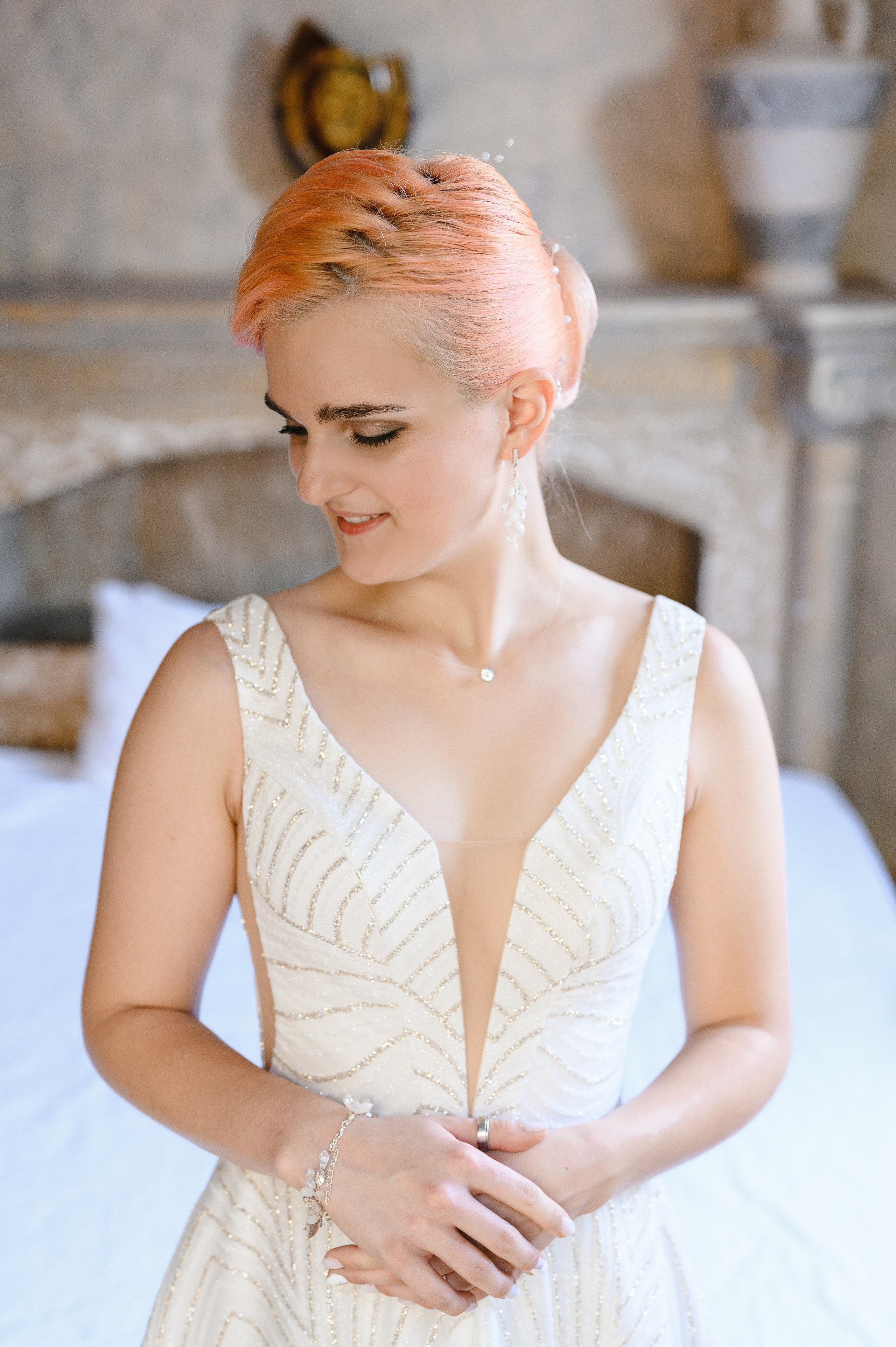 Превью свадьбы Вовы и Леры