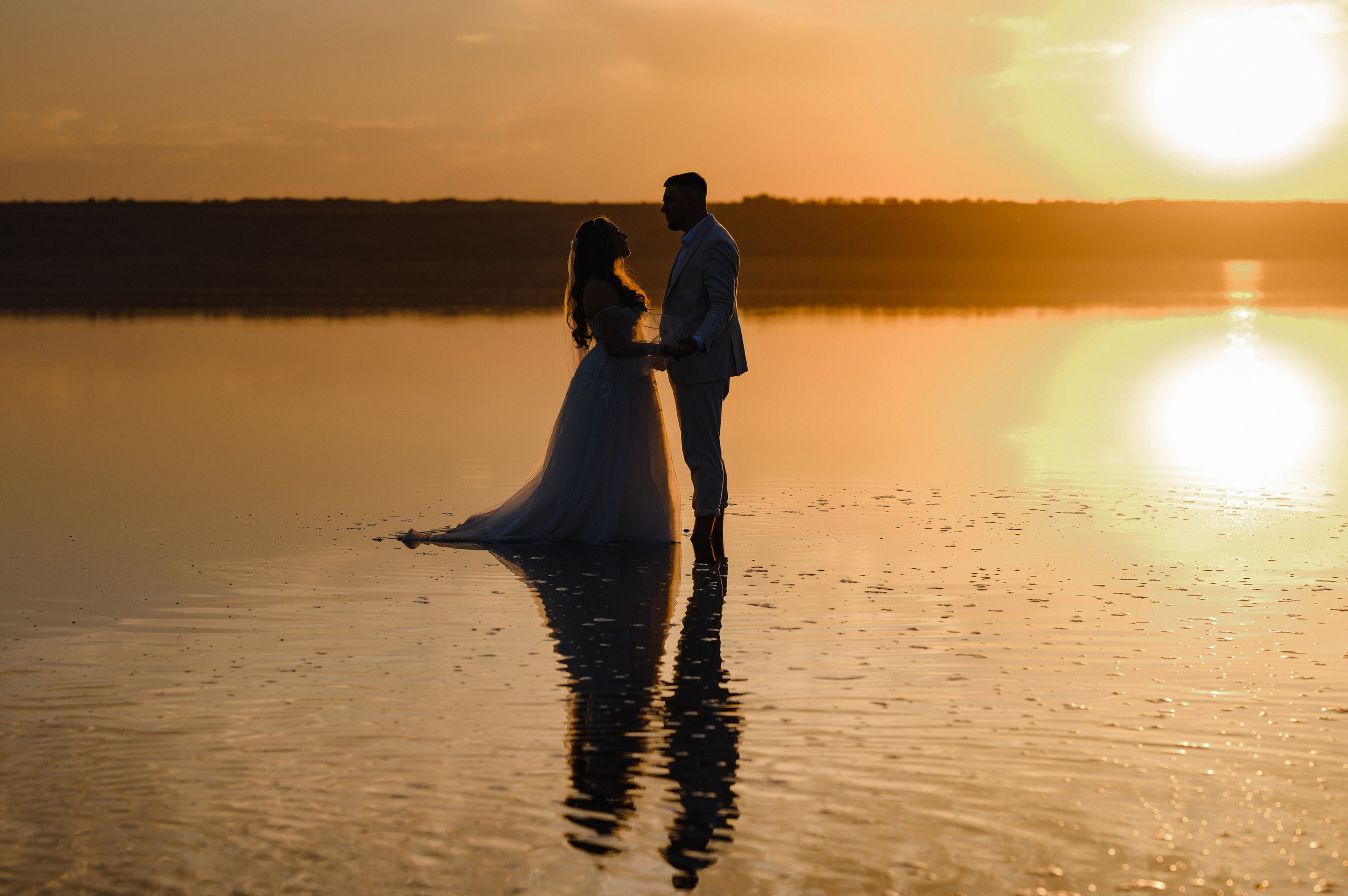 Свадьба Влад и Аня ресторан Портофина