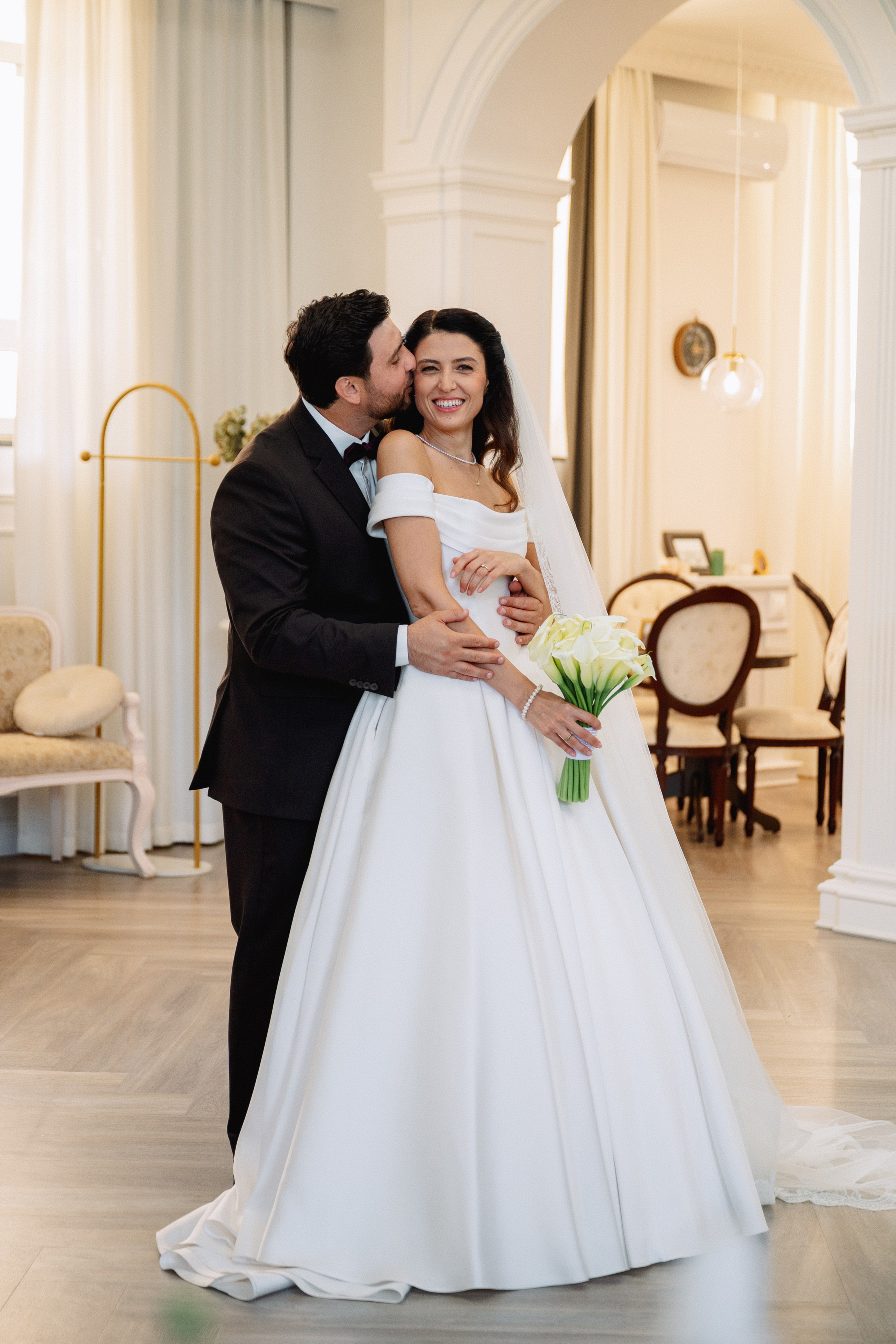 Андрей и Инна