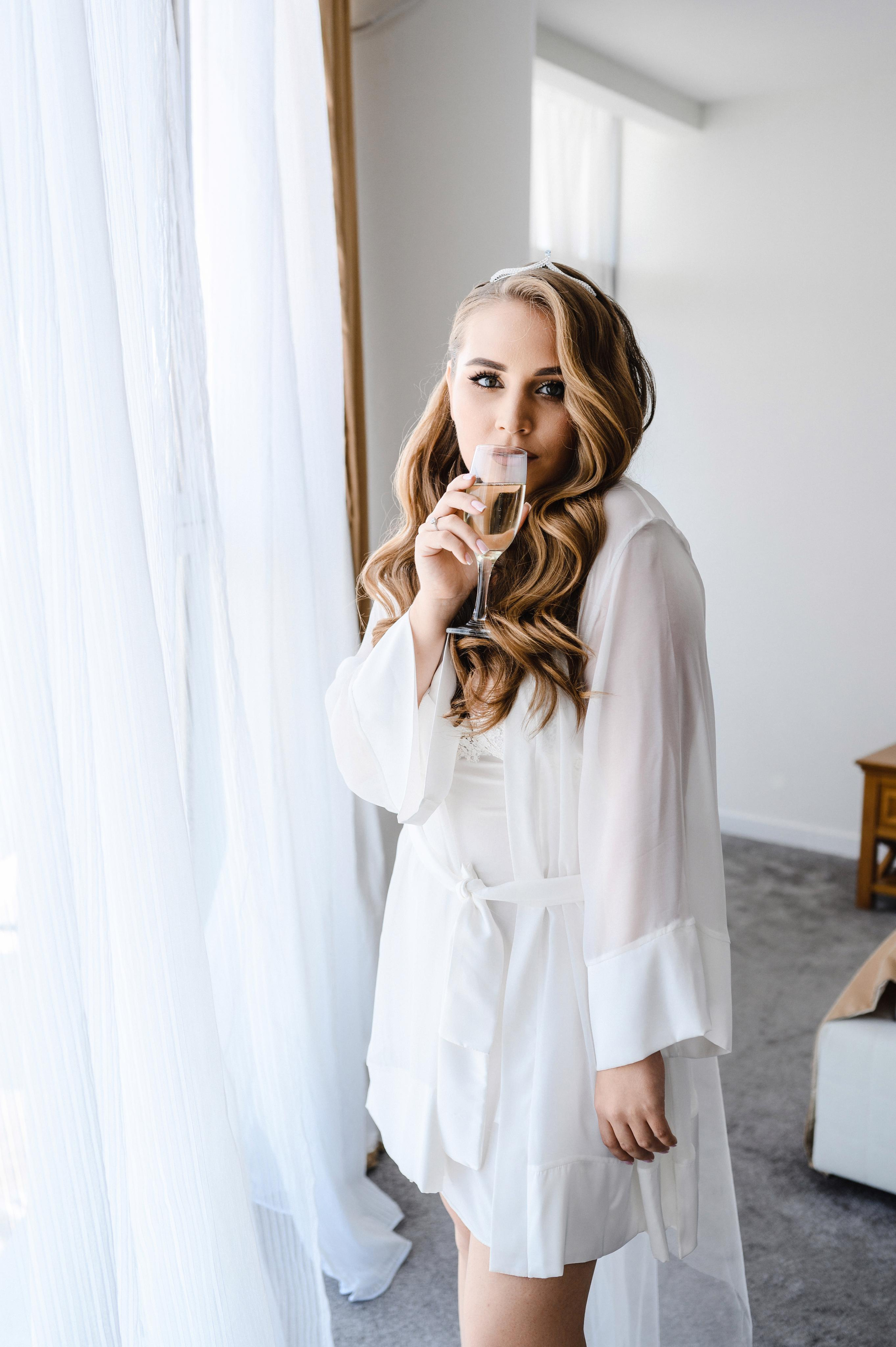 Превью свадьбы Влада и Ани