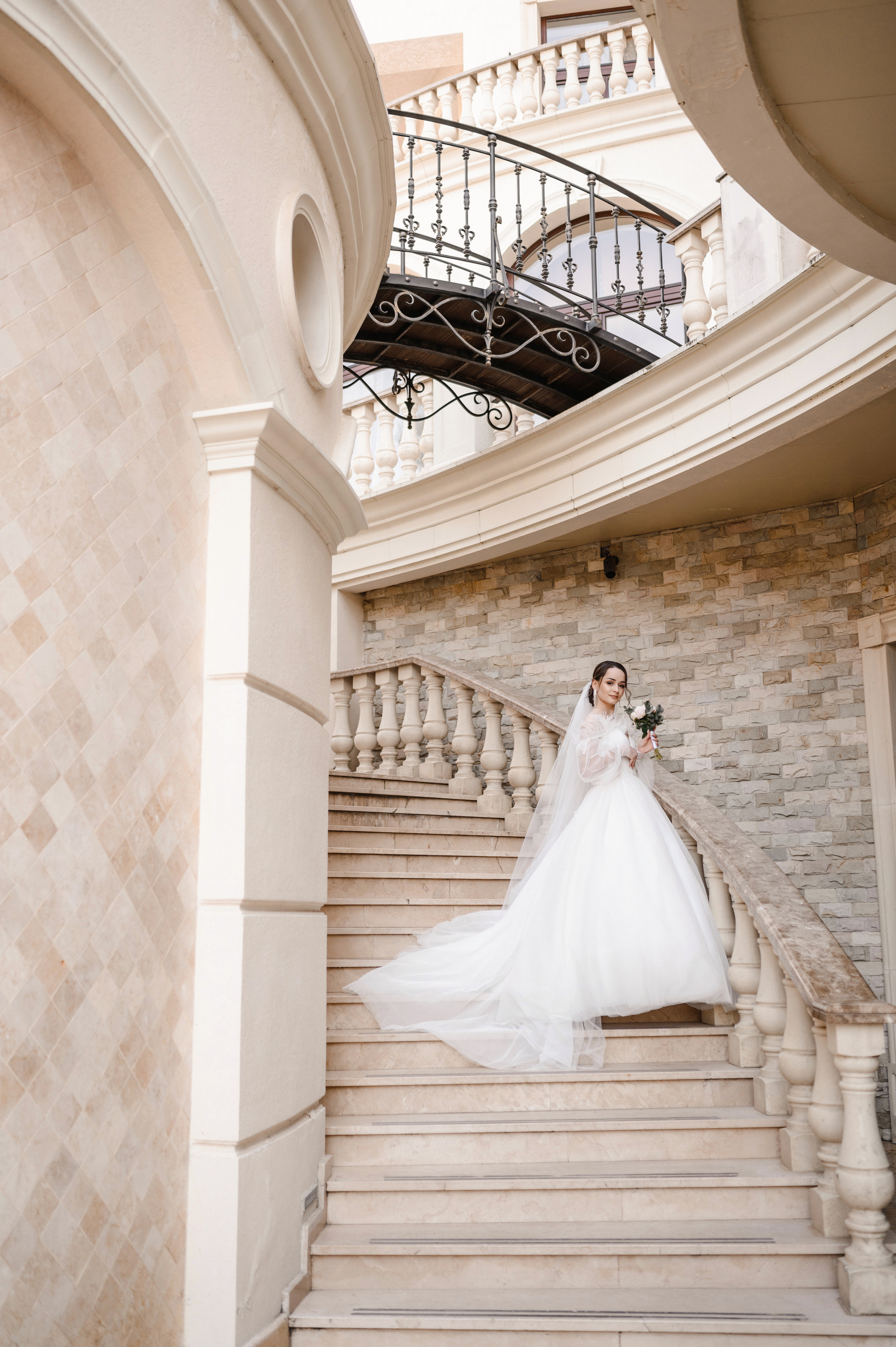 Превью свадьбы Иры и Саши