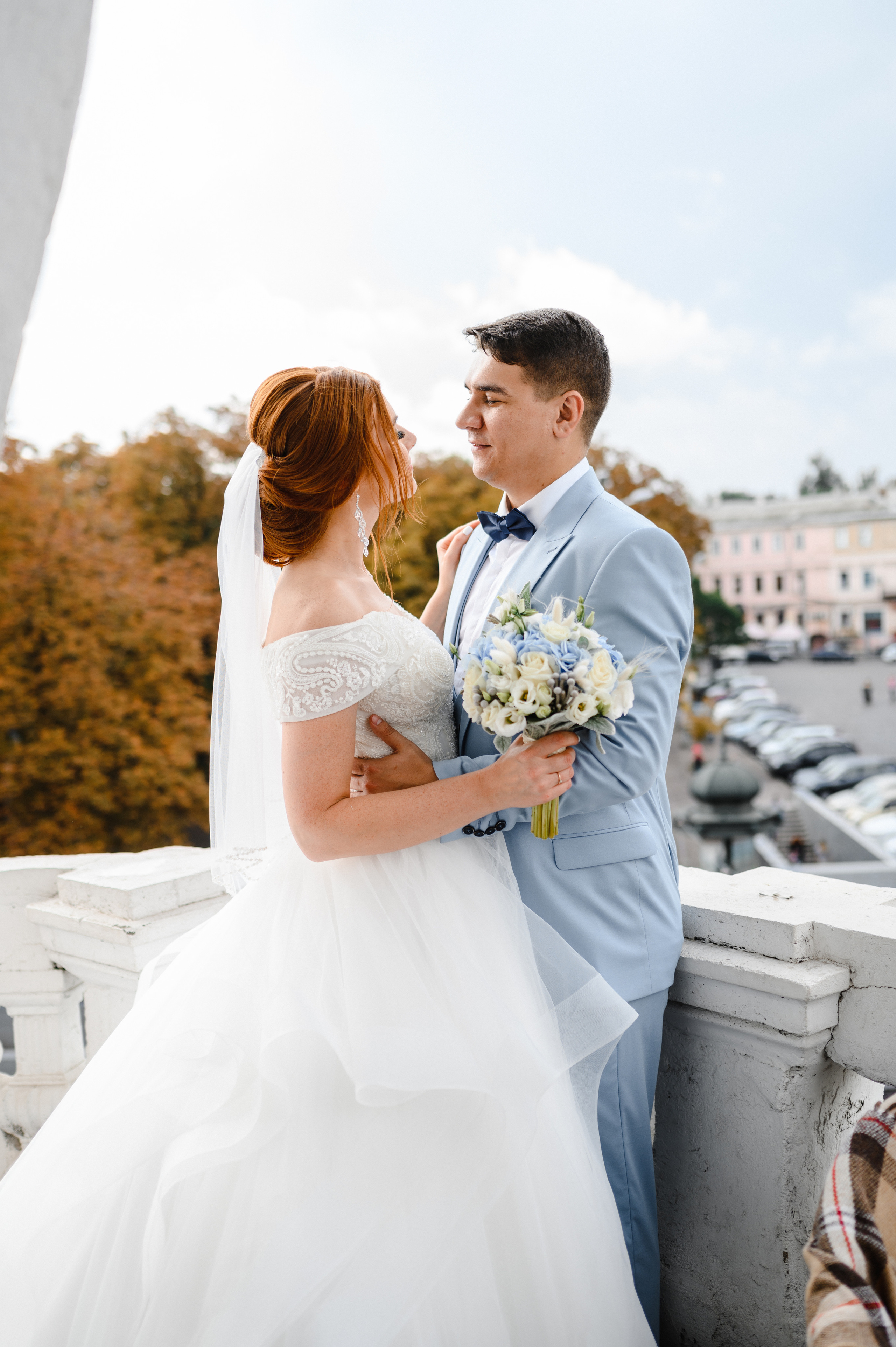 Превью Свадьбы Игоря и Леси