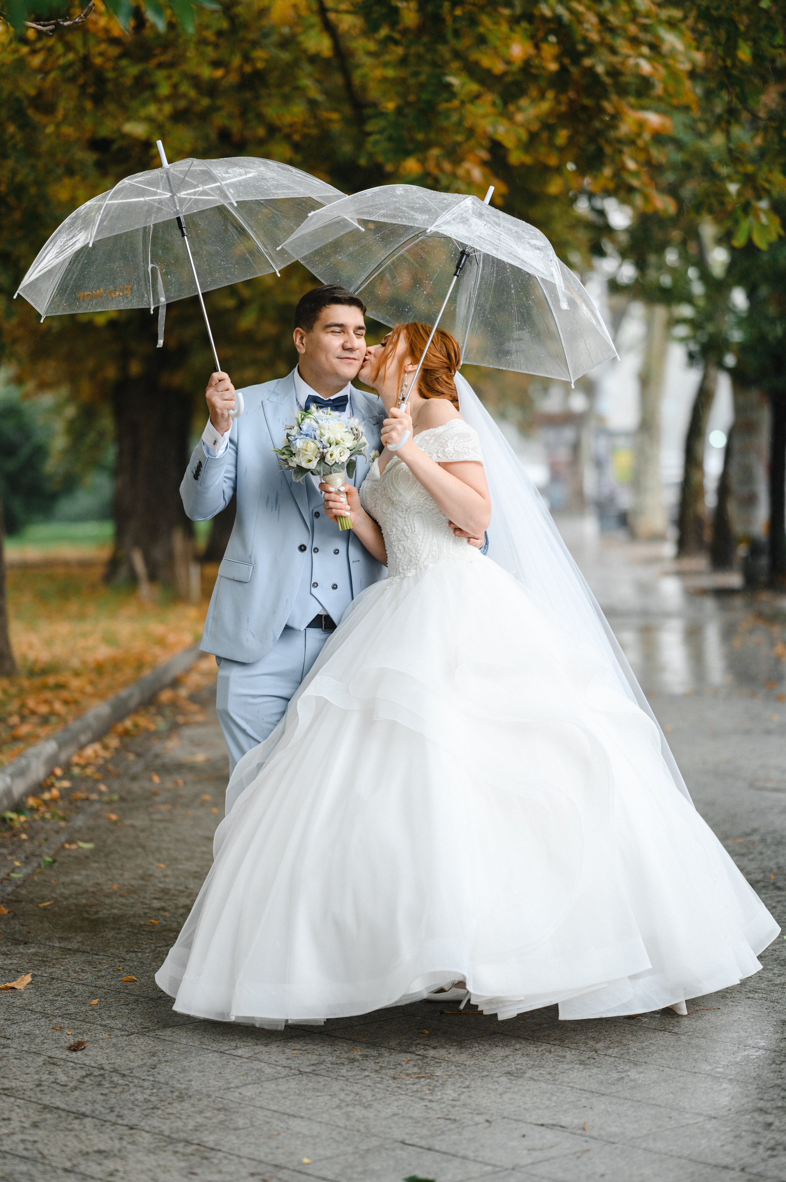 Превью Свадьбы Игоря и Леси