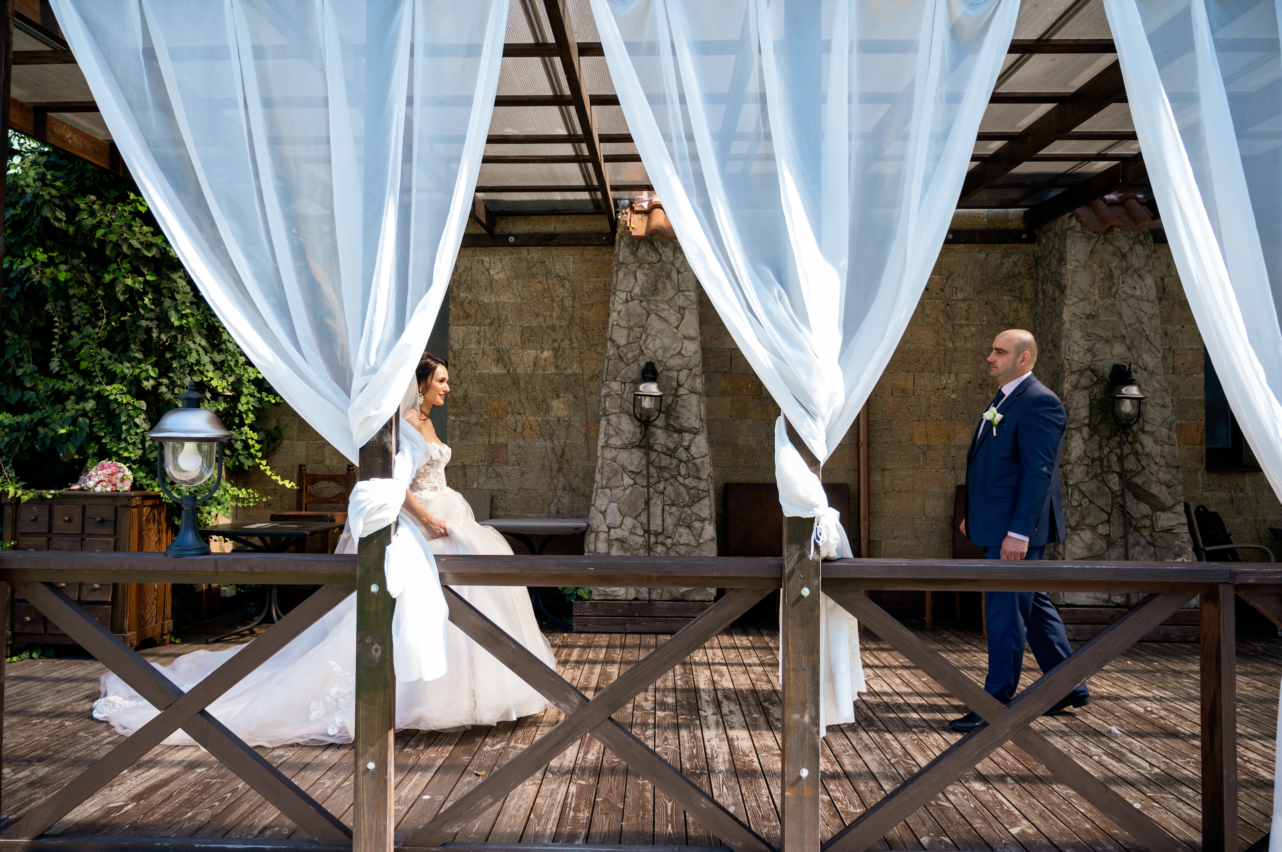 15. 09.19 Александр и Юлия