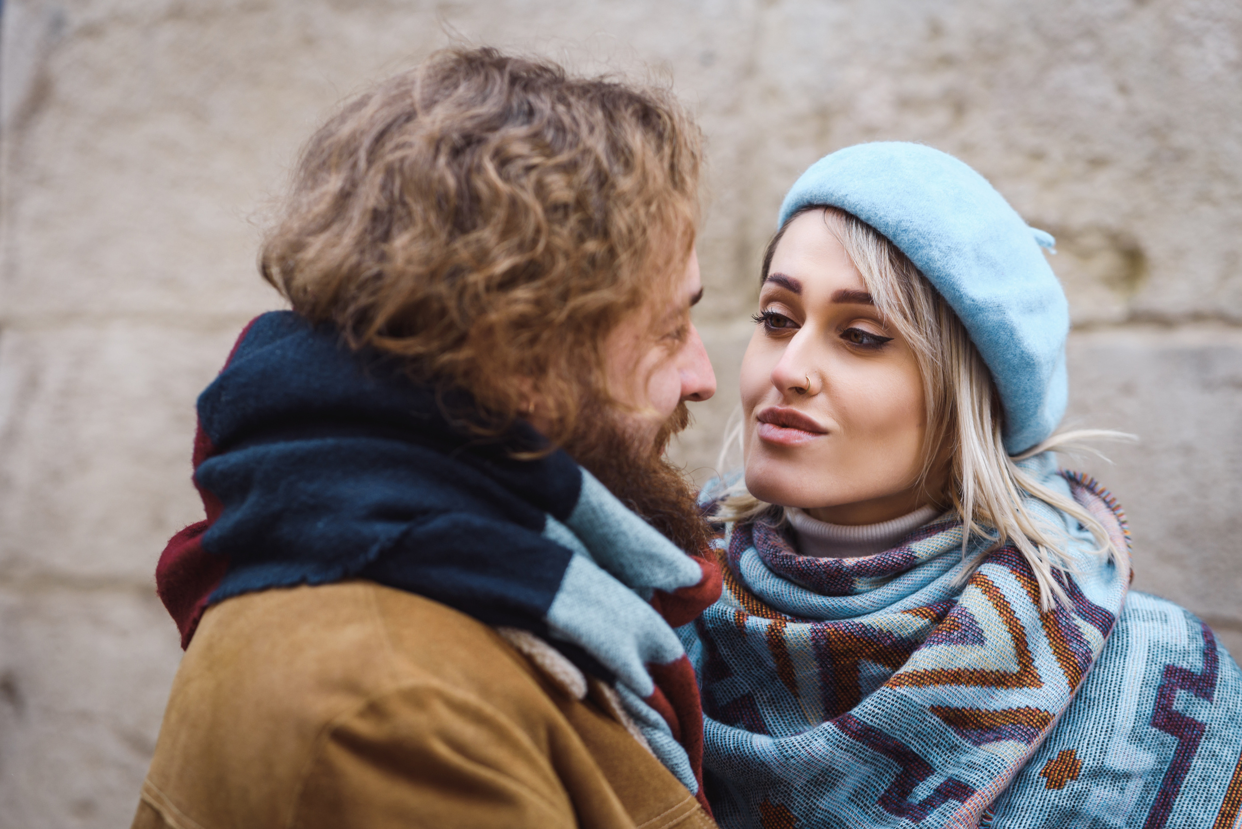 Львов. Юлий и Юлия