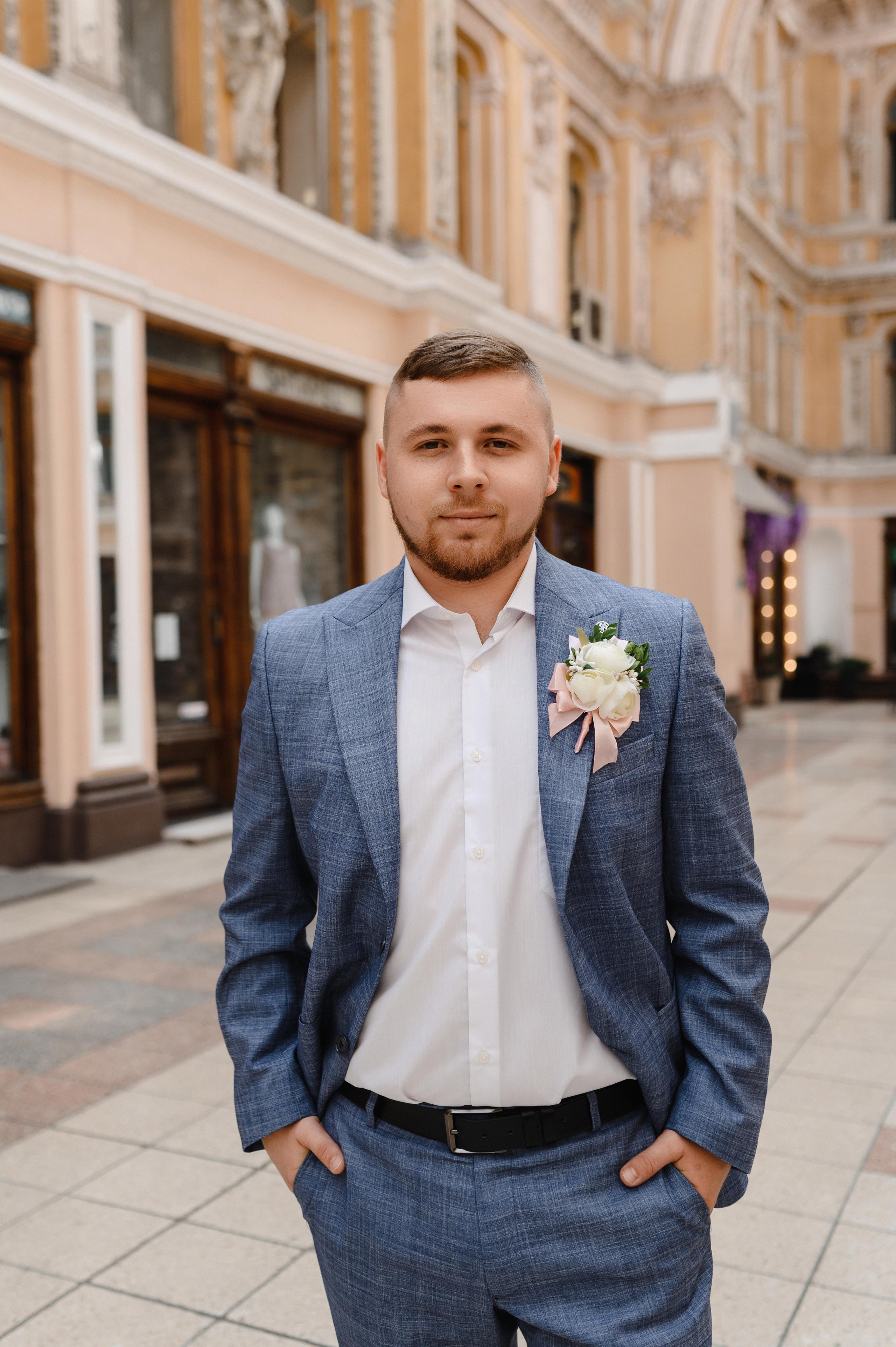 Превью свадьбы Сергея и Алисы