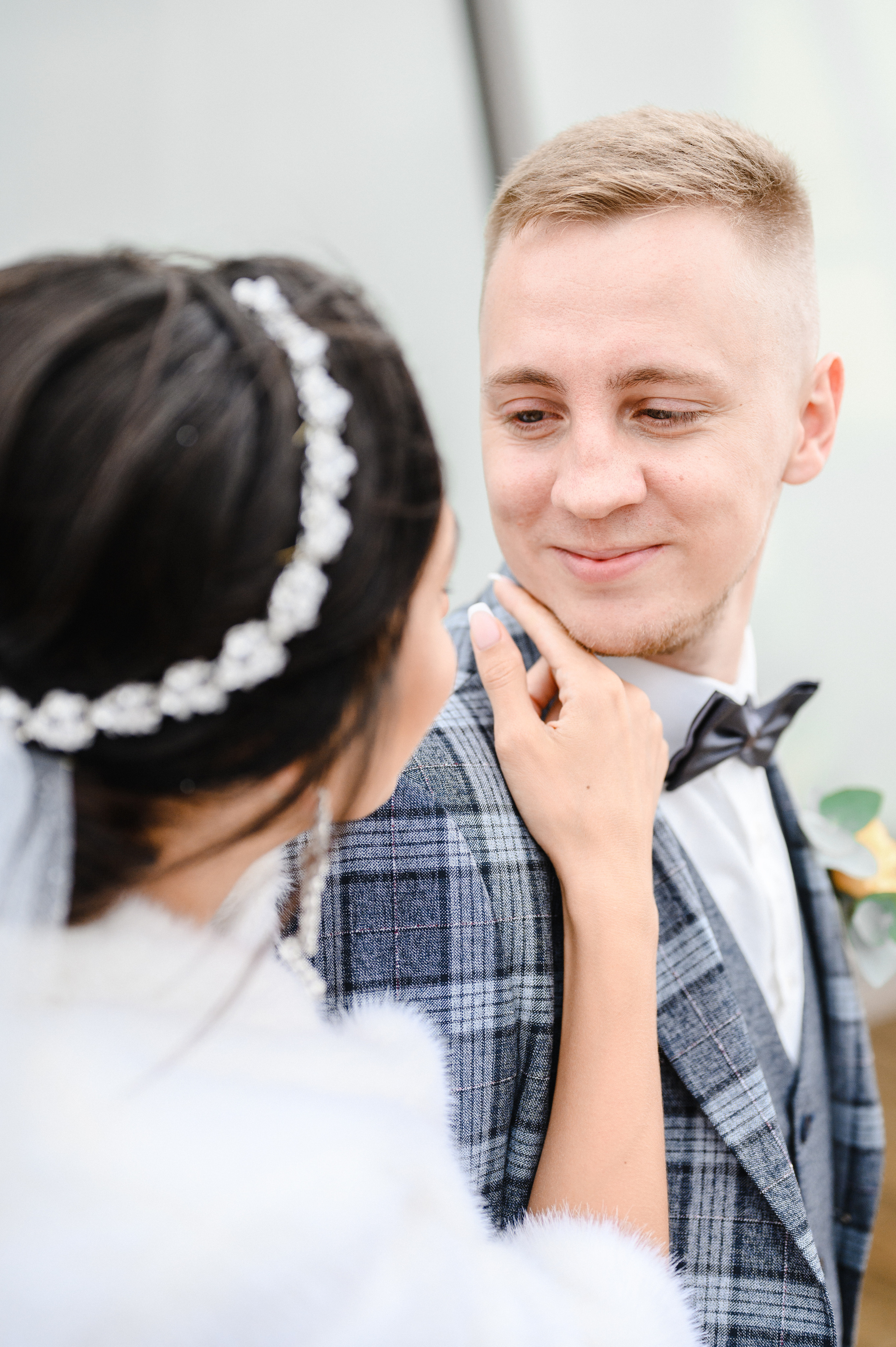 Превью свадьбы Сережи и Даши