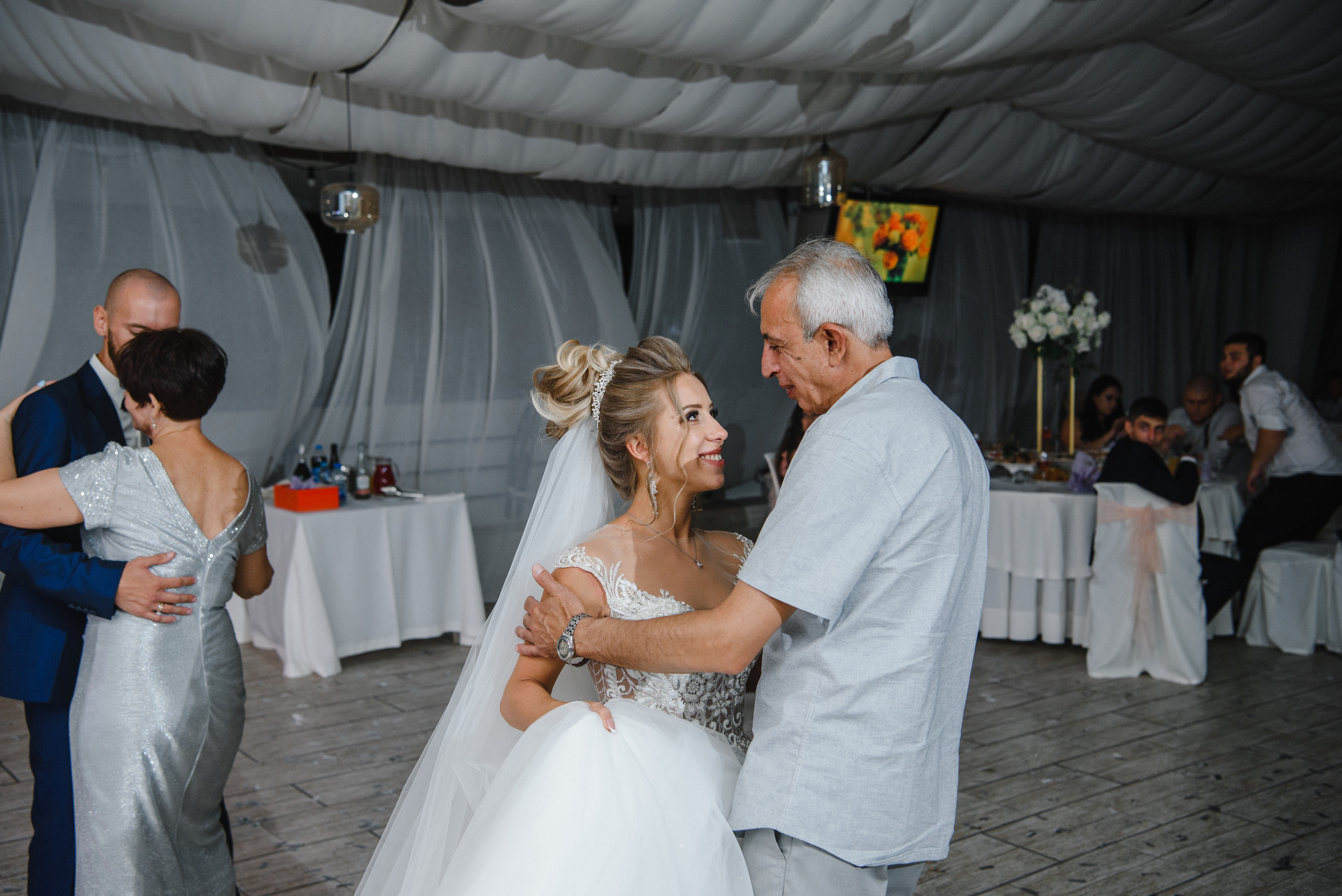 Свадьба Игоря и Тани. 24.07.2020