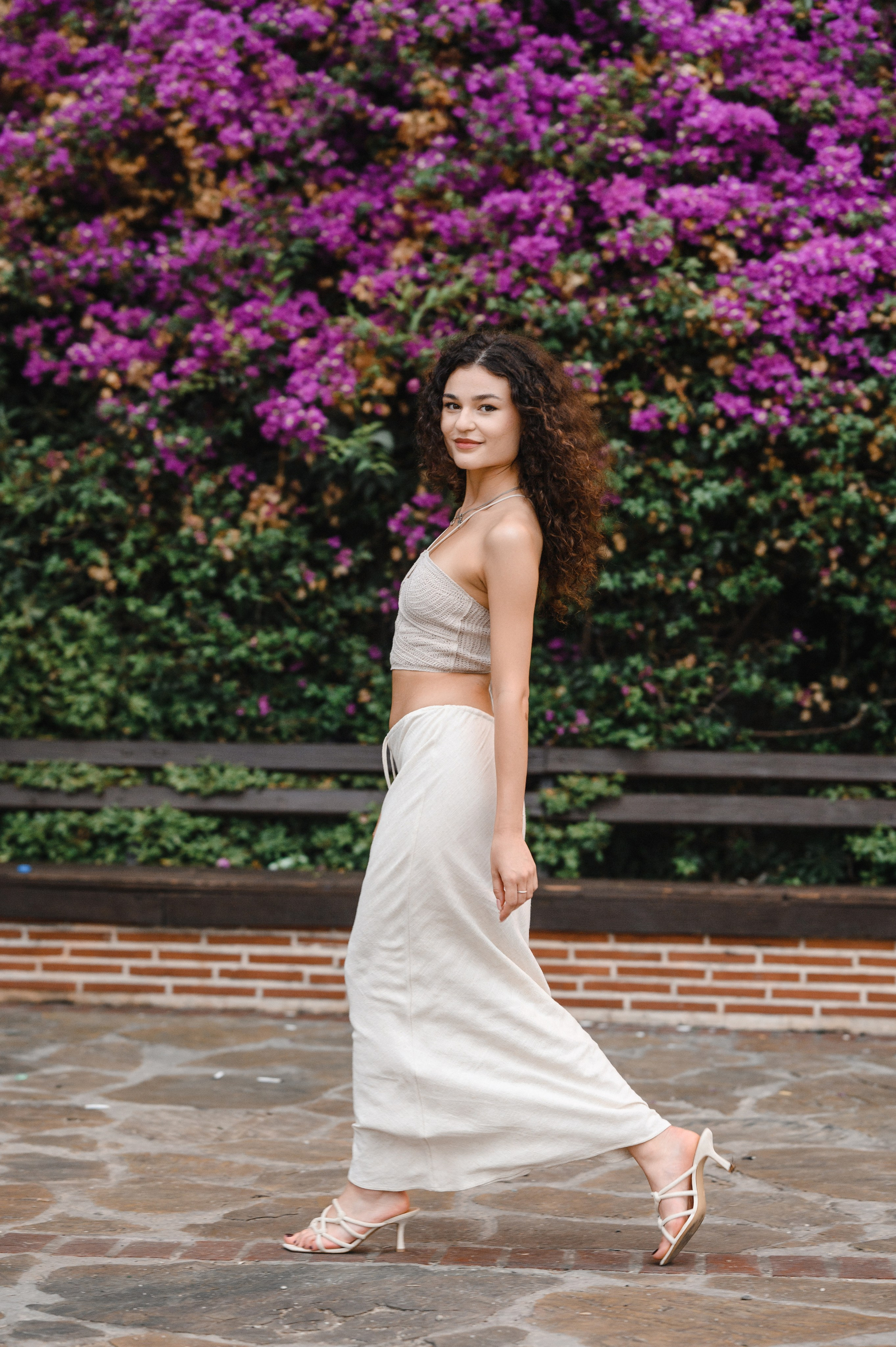 Даша, крепость, Аланья