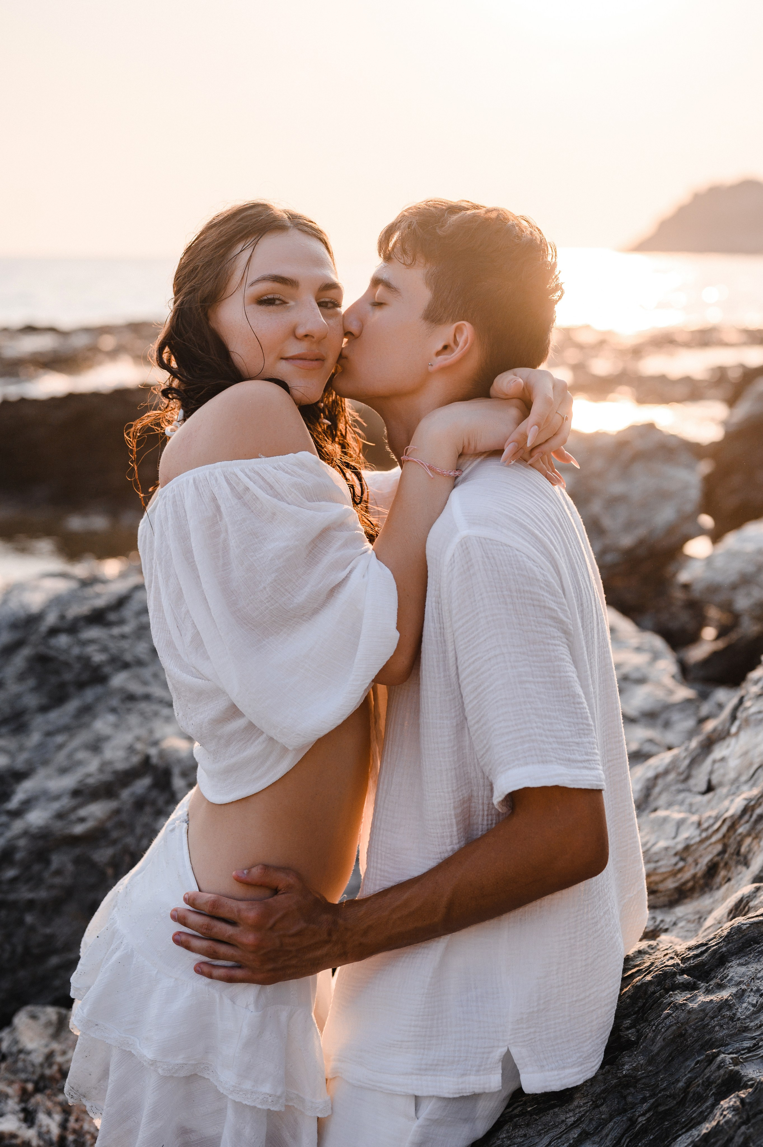 Love story Алания