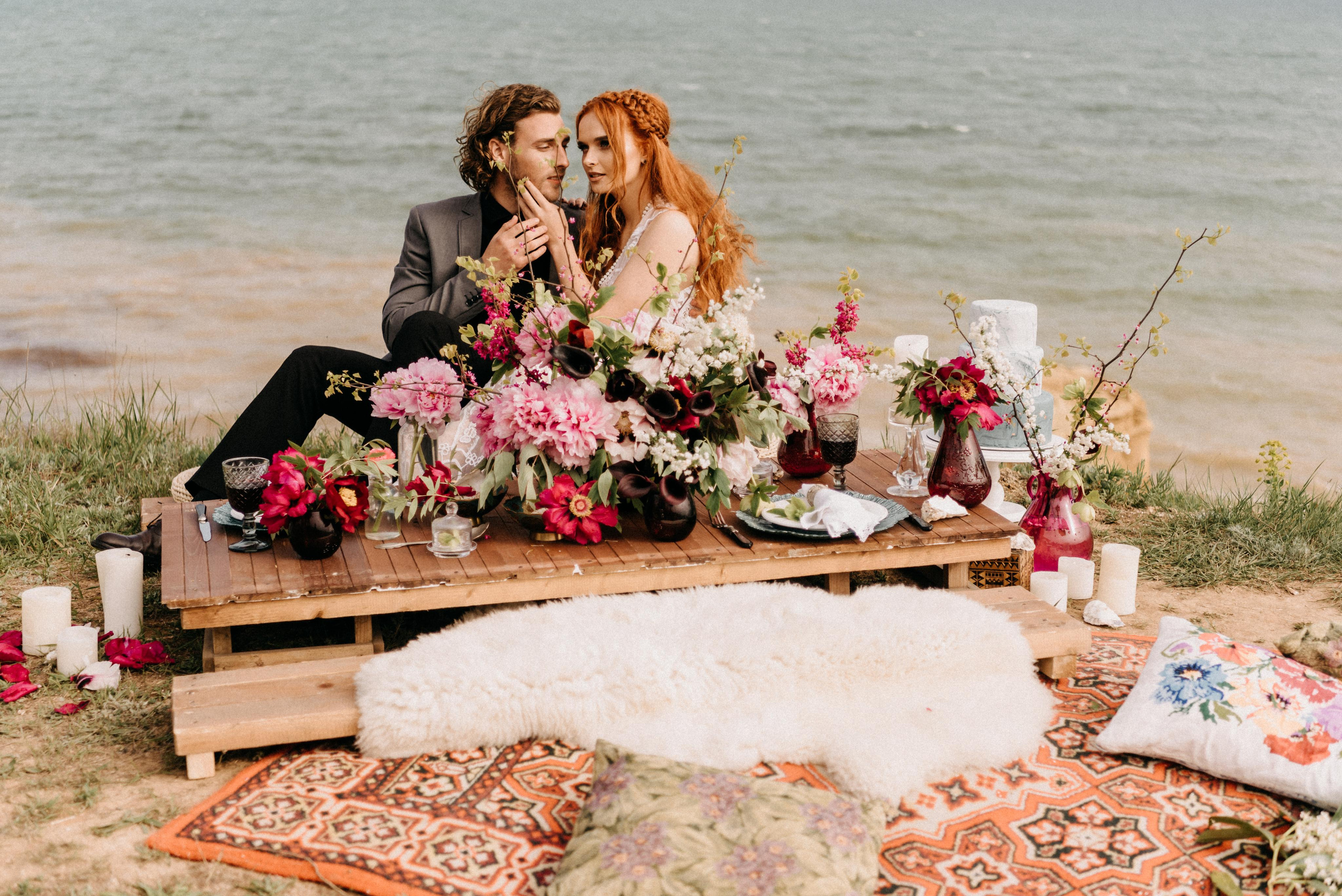 Данила и Катя на Фонтанке