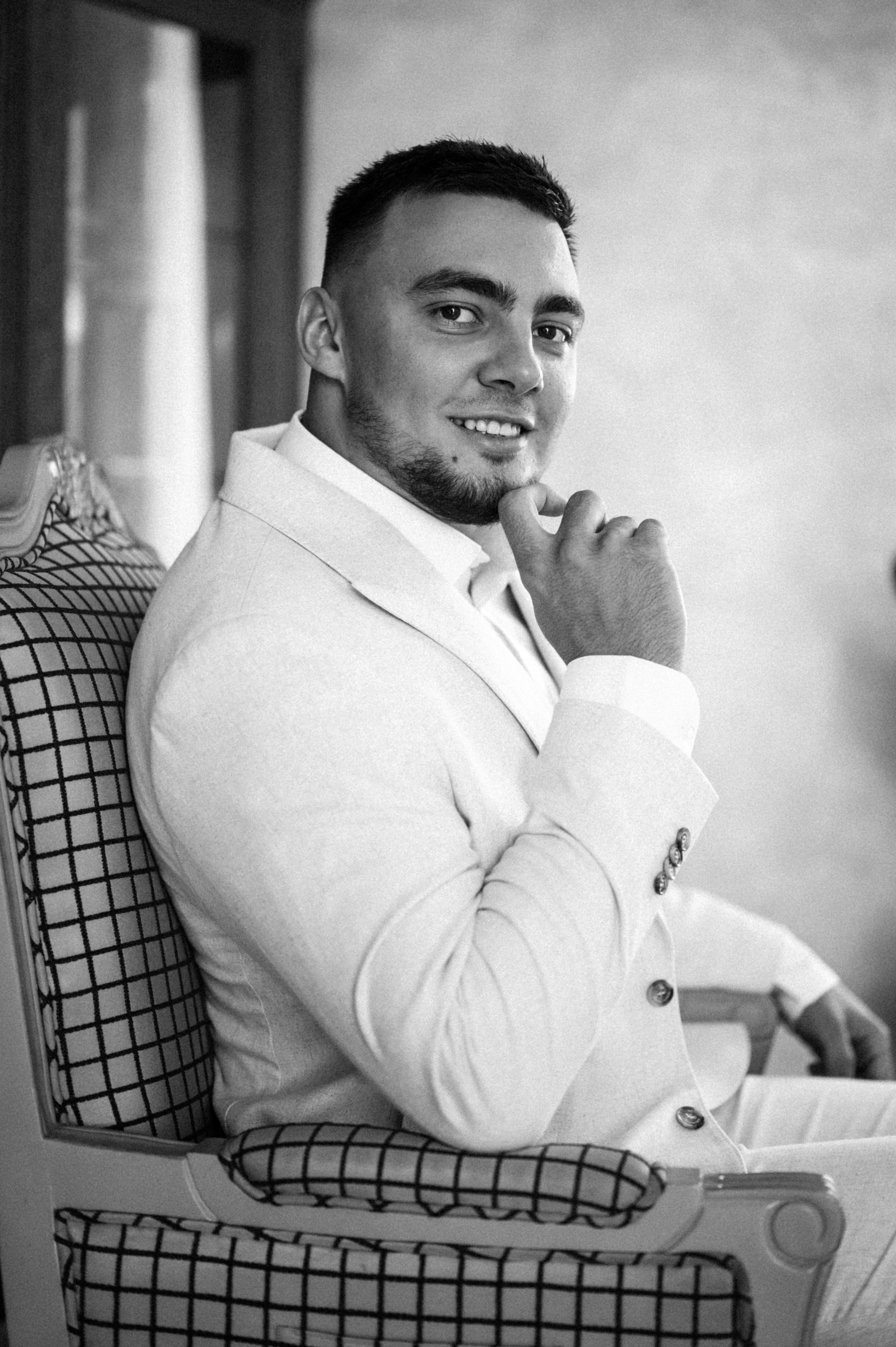 Свадьба Влад и Аня ресторан Портофина