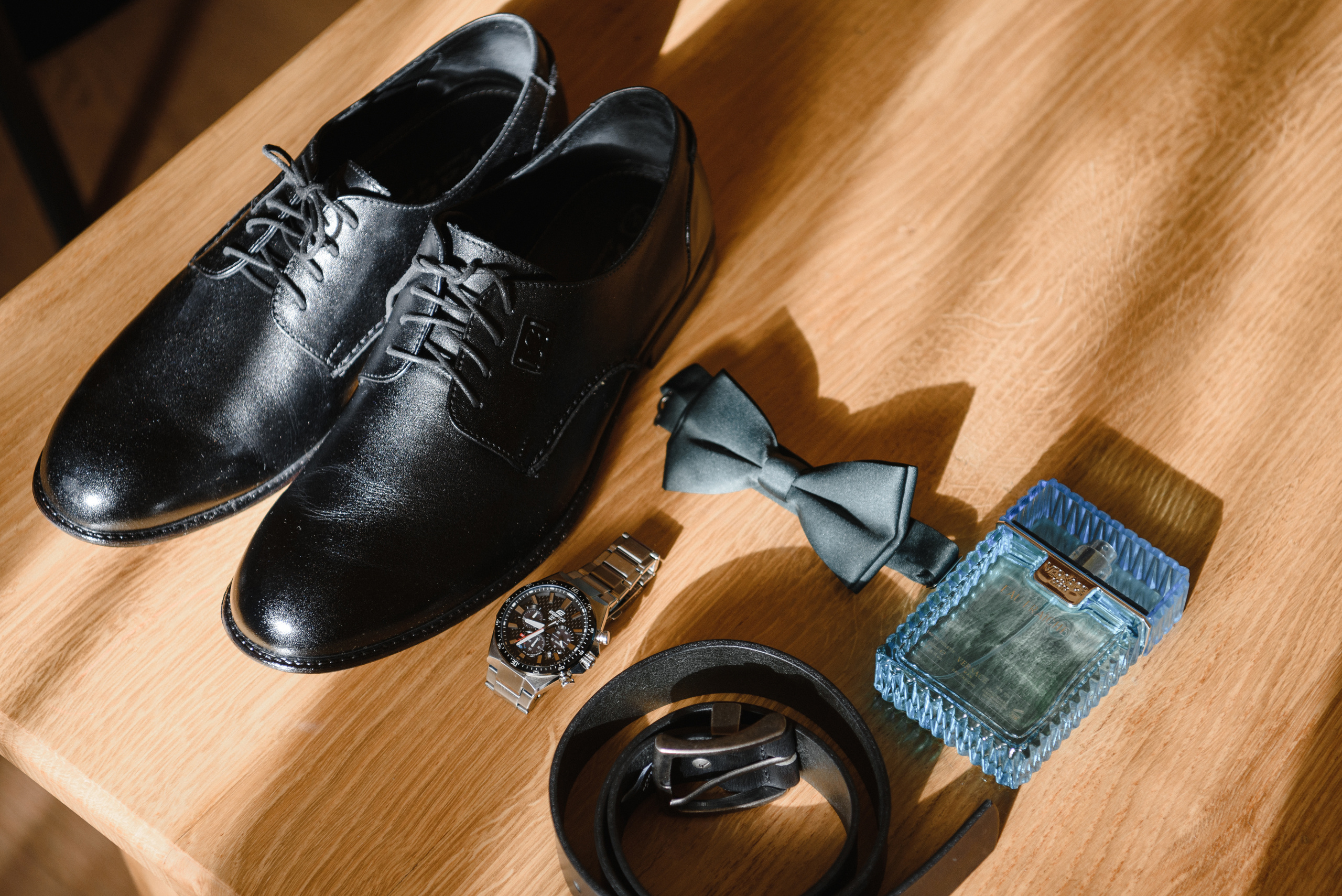 Анонс свадьбы Андрея и Даши