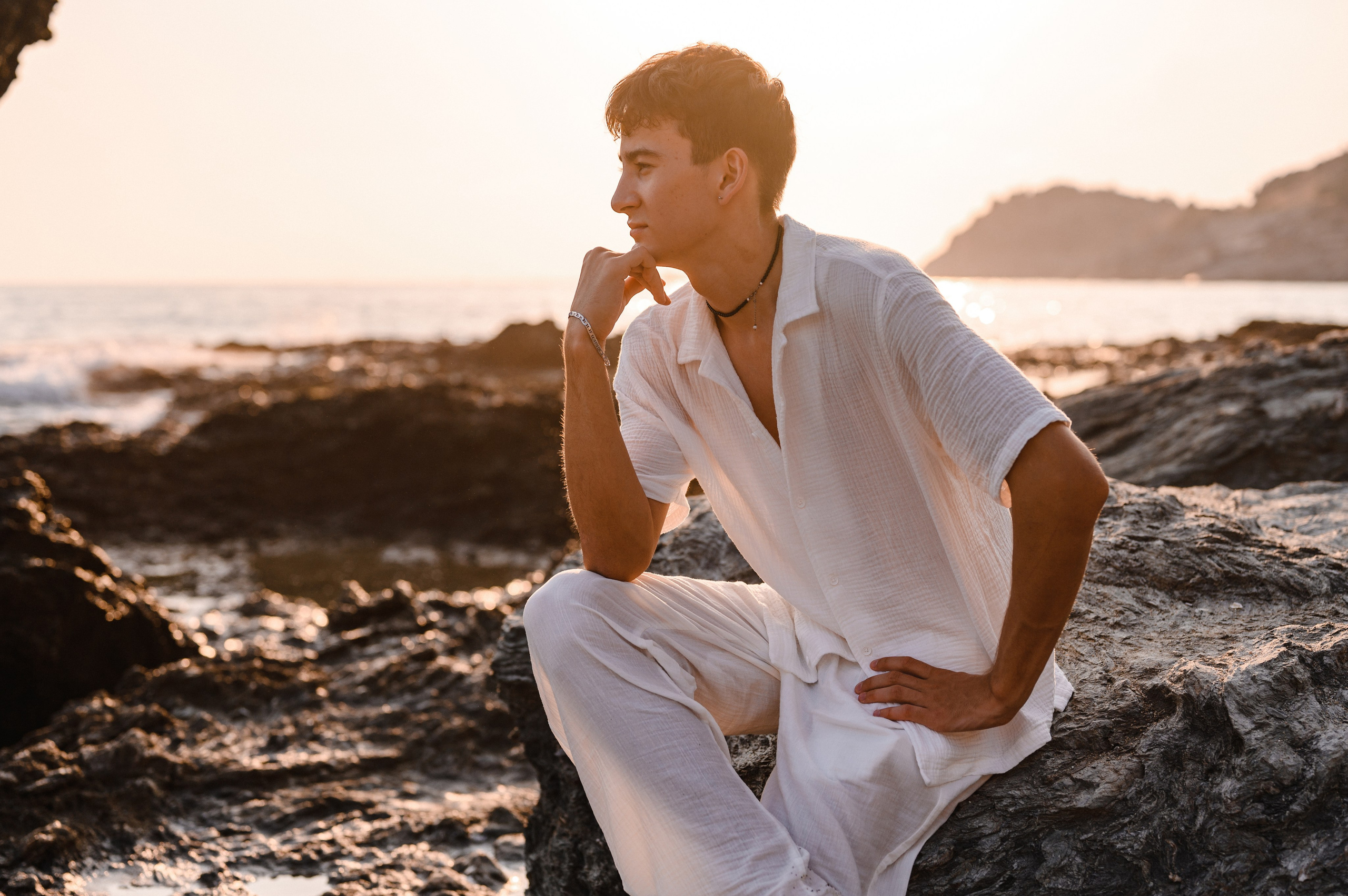 Love story Алания