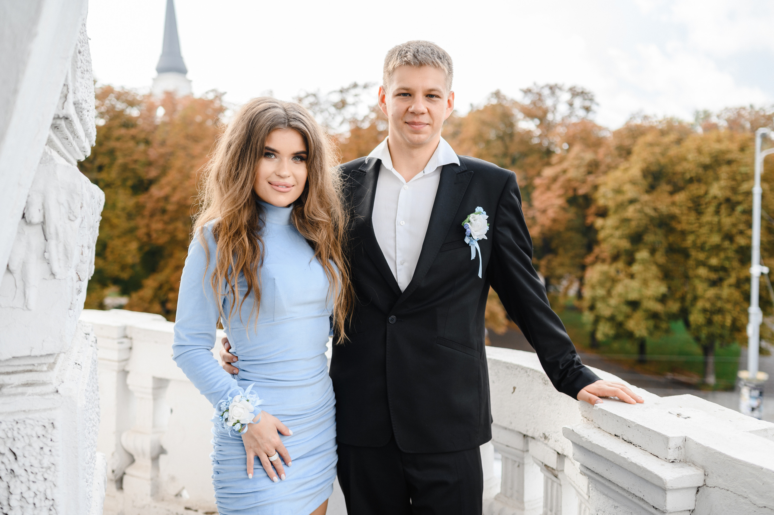 Превью Свадьбы Игоря и Леси