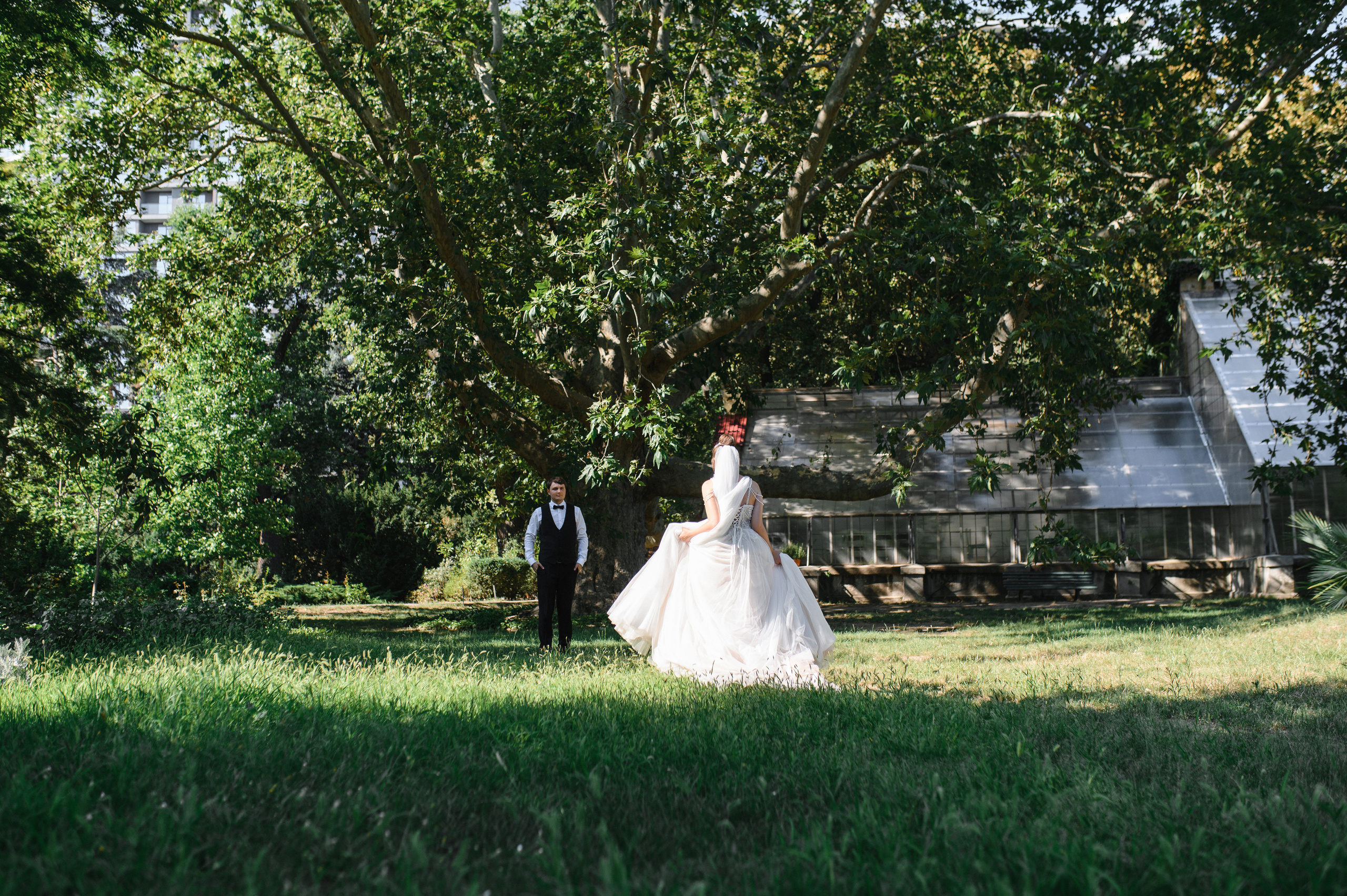 Артём и Алина 12.06.21