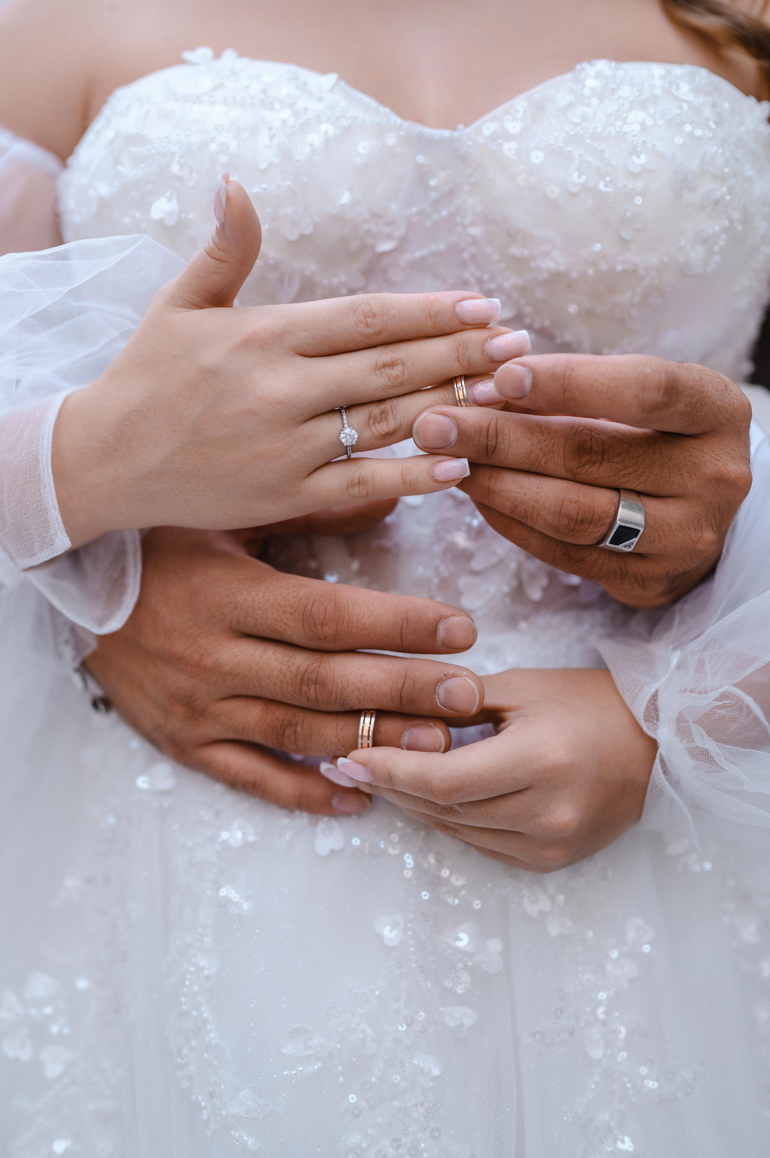 Превью свадьбы Влада и Ани