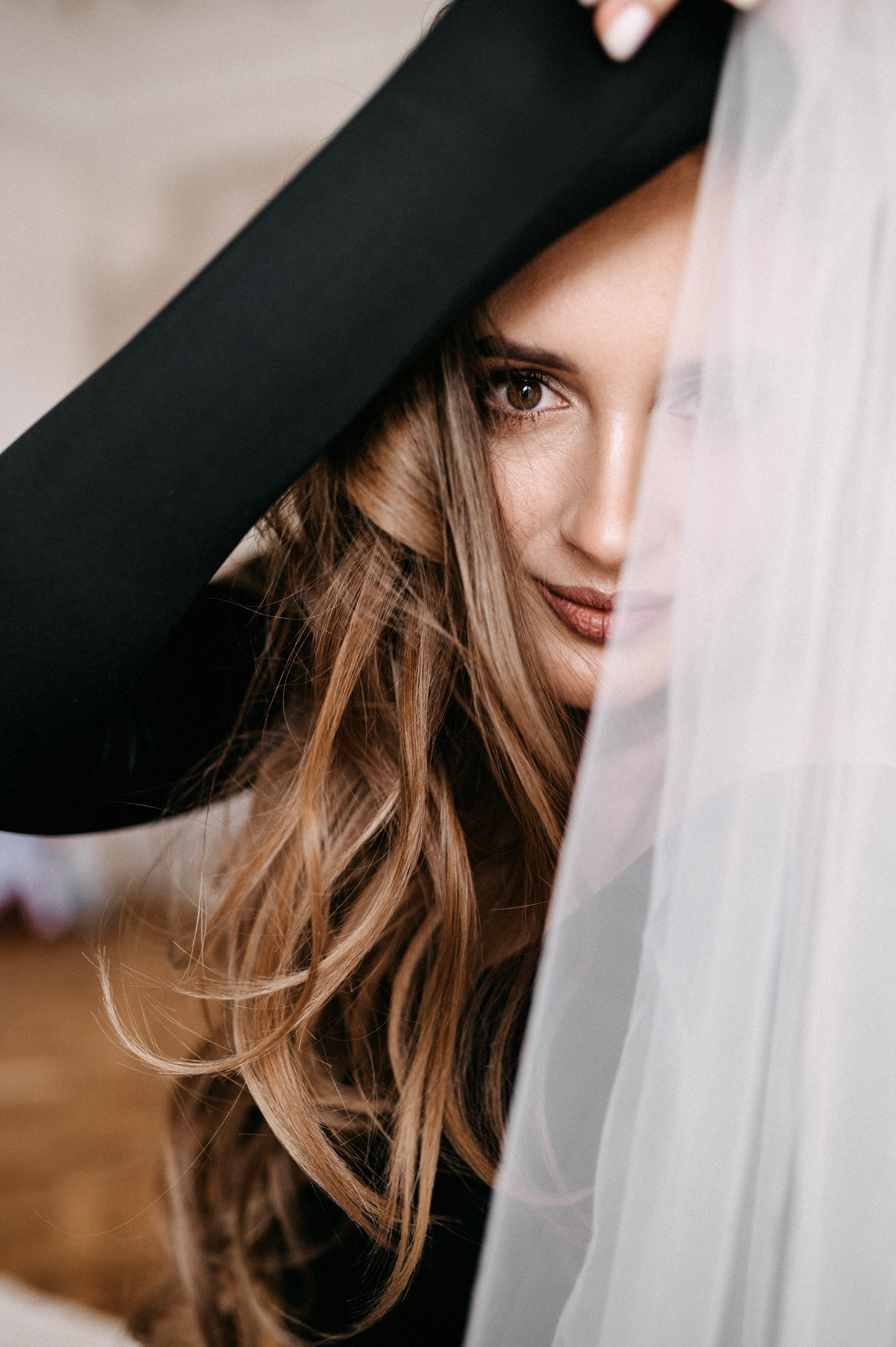 Марина в Зазеркалье