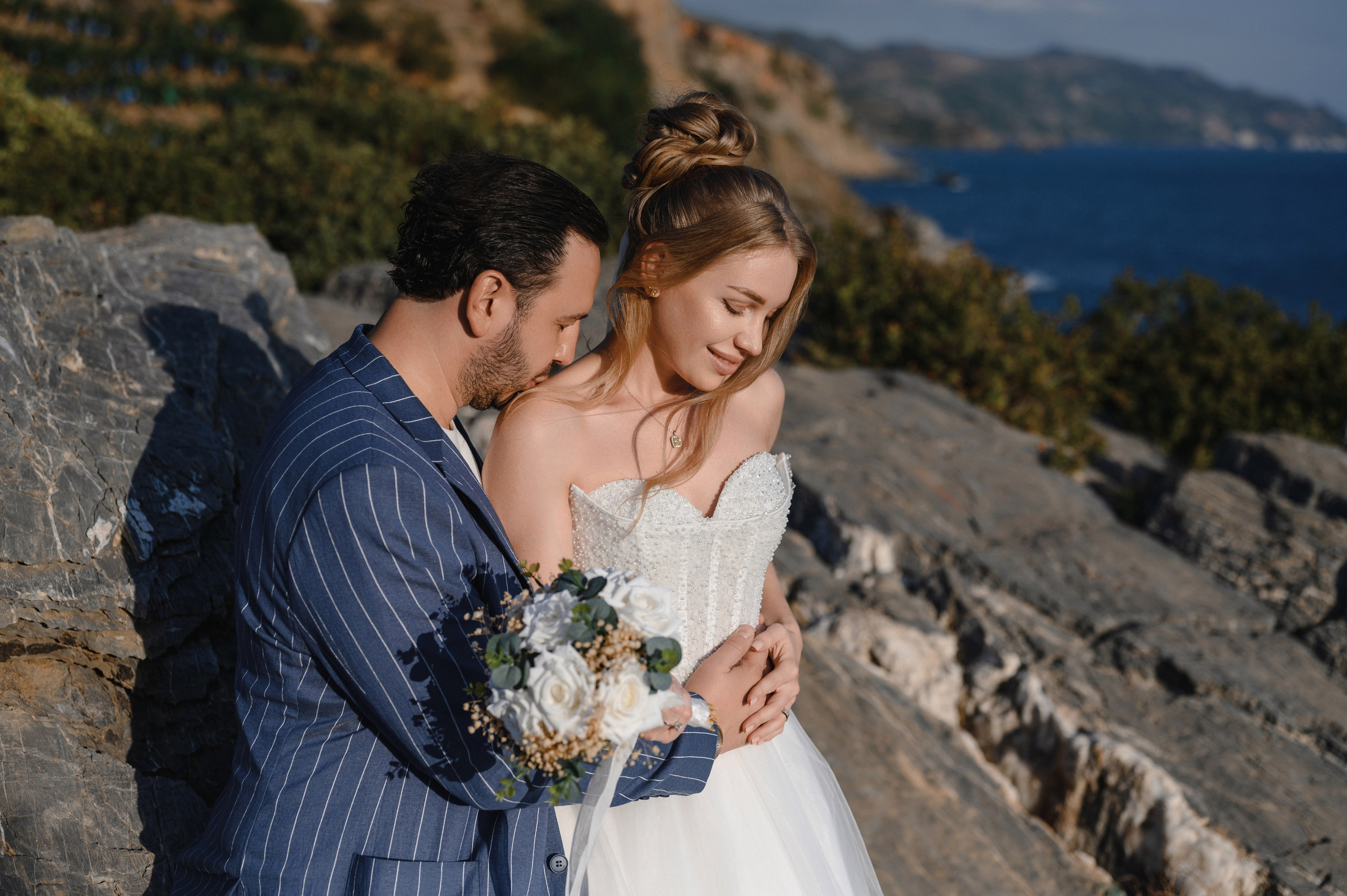 Чалоян и Елена