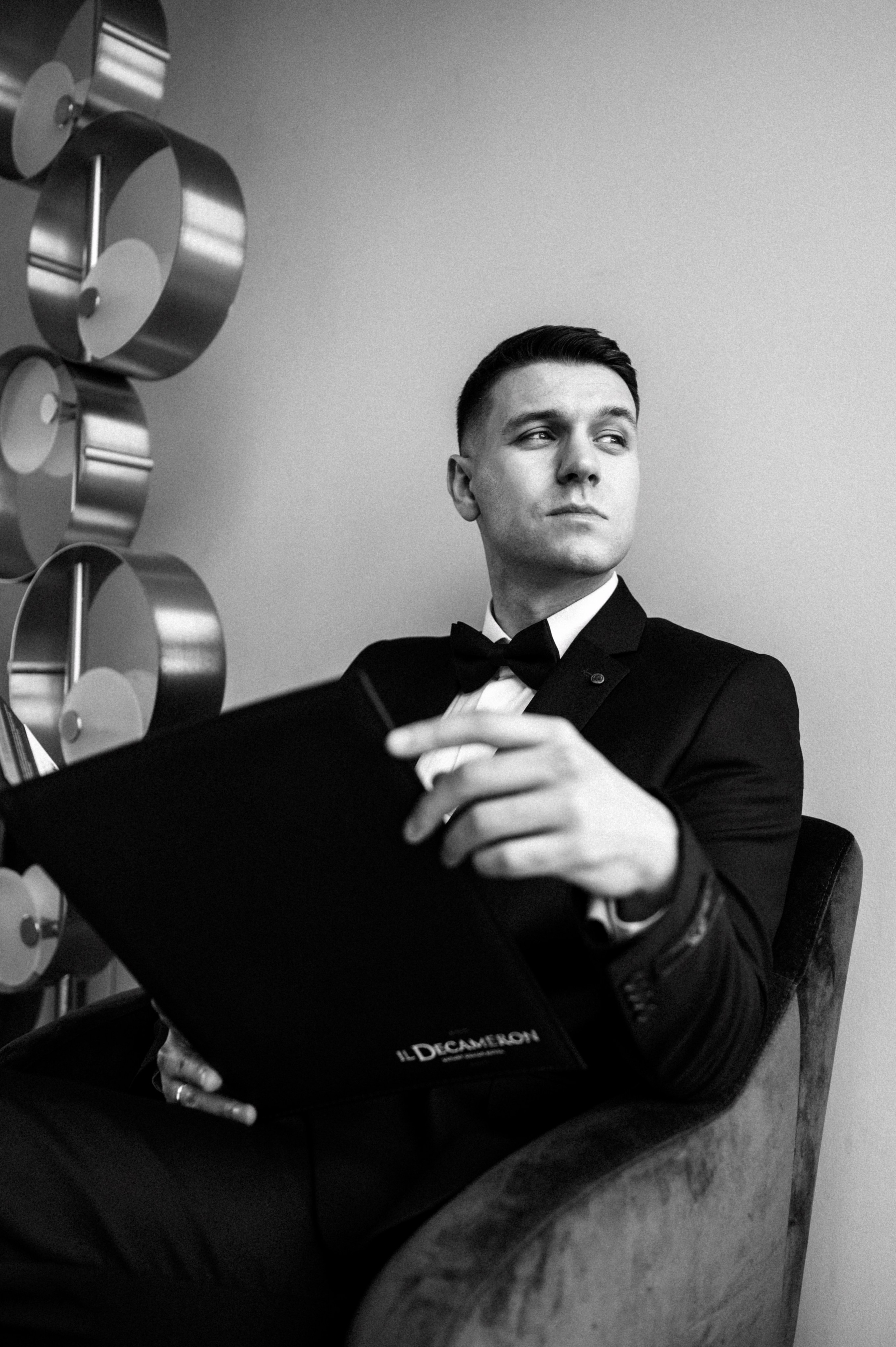 Паша и Лиза