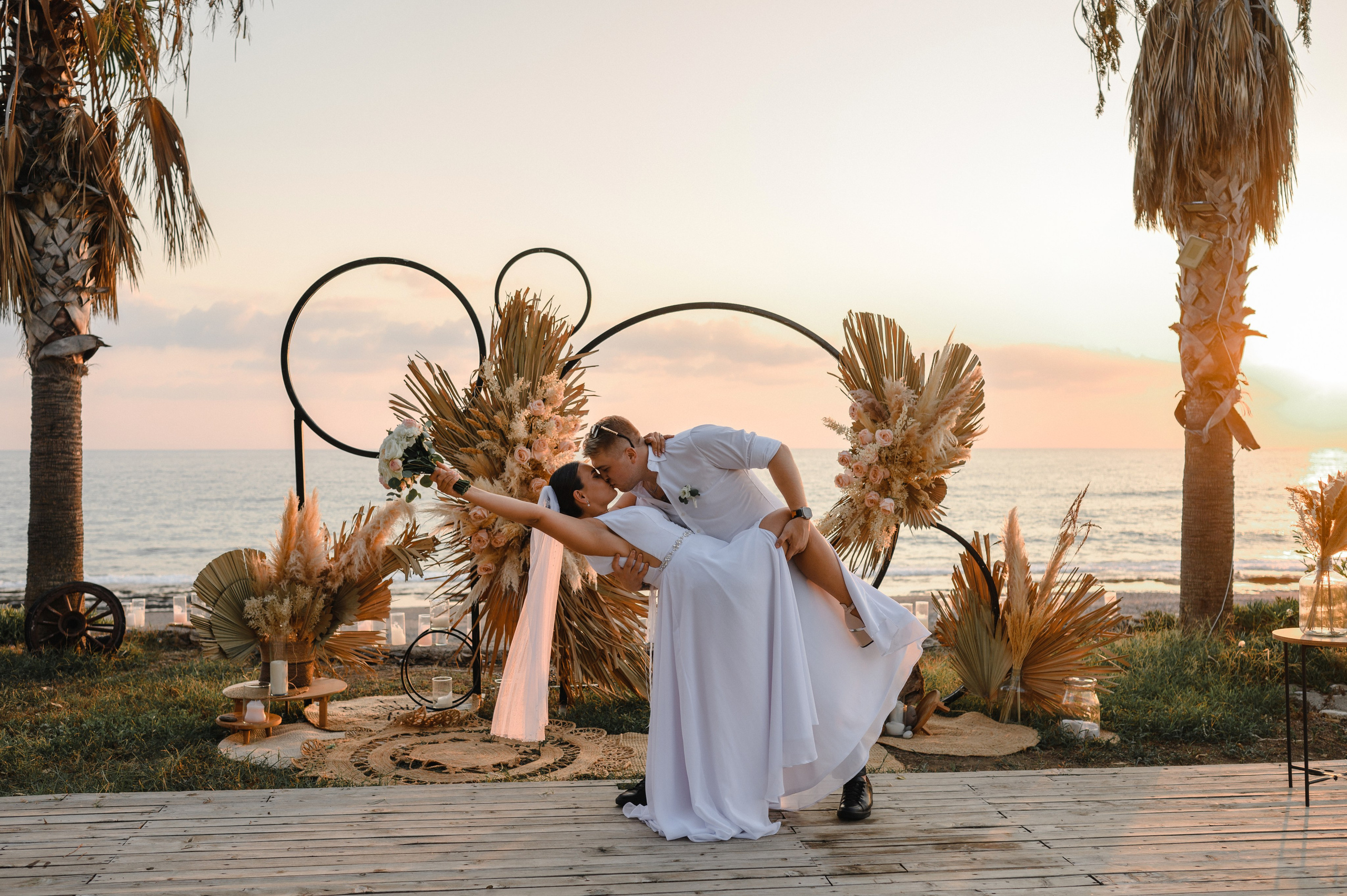 Игорь и Александра