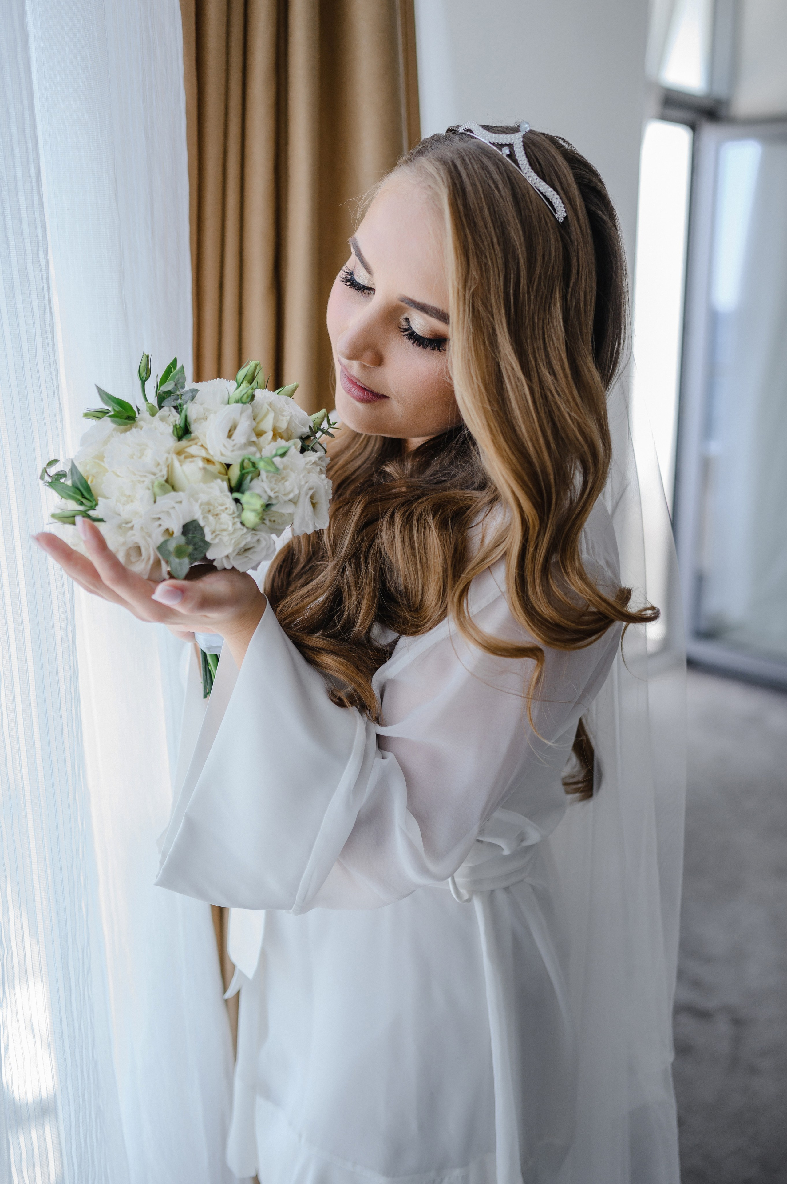 Свадьба Влад и Аня ресторан Портофина