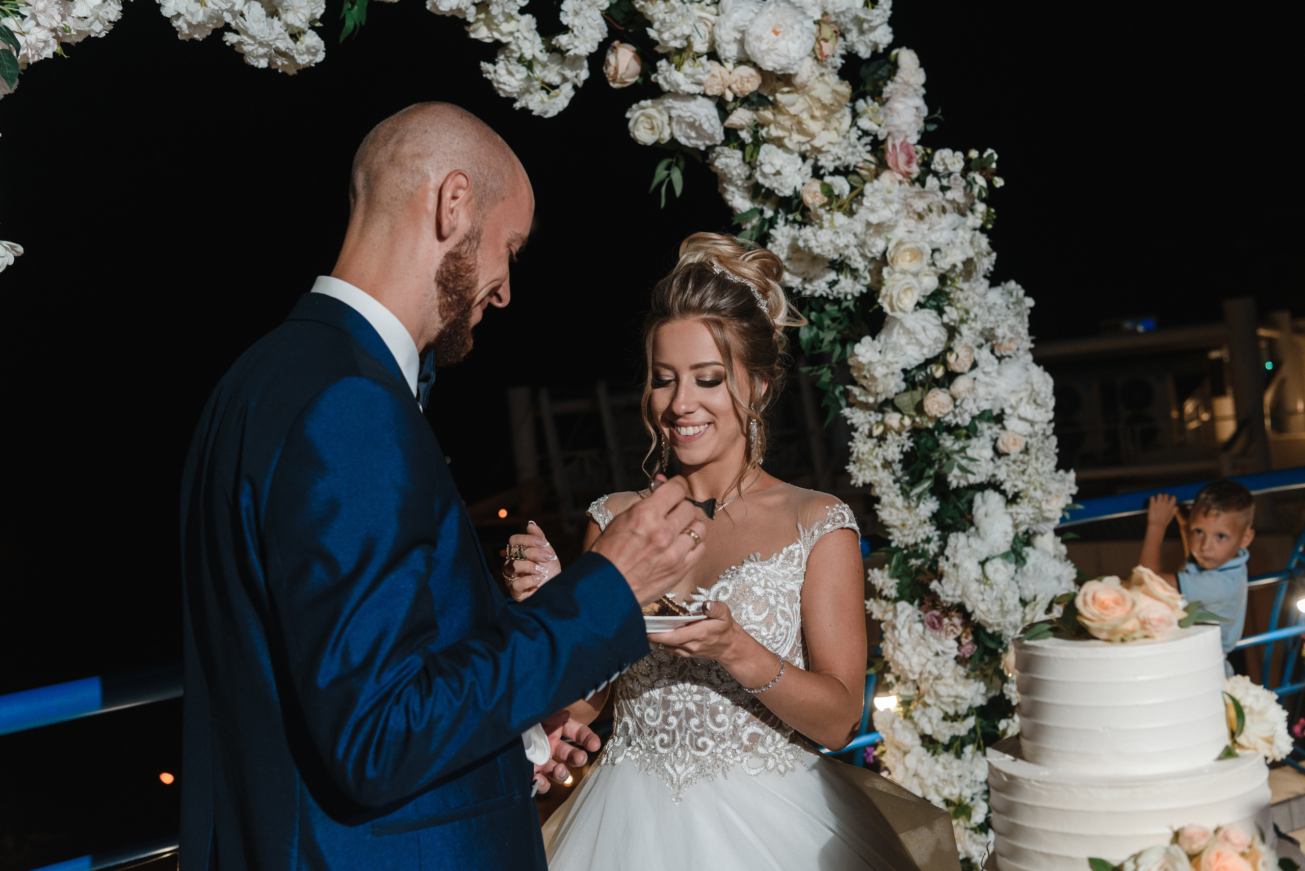 Свадьба Игоря и Тани. 24.07.2020