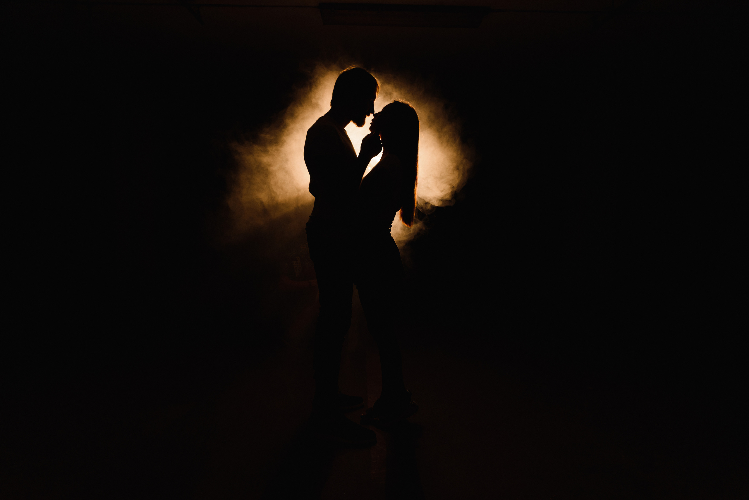 Ночная романтика