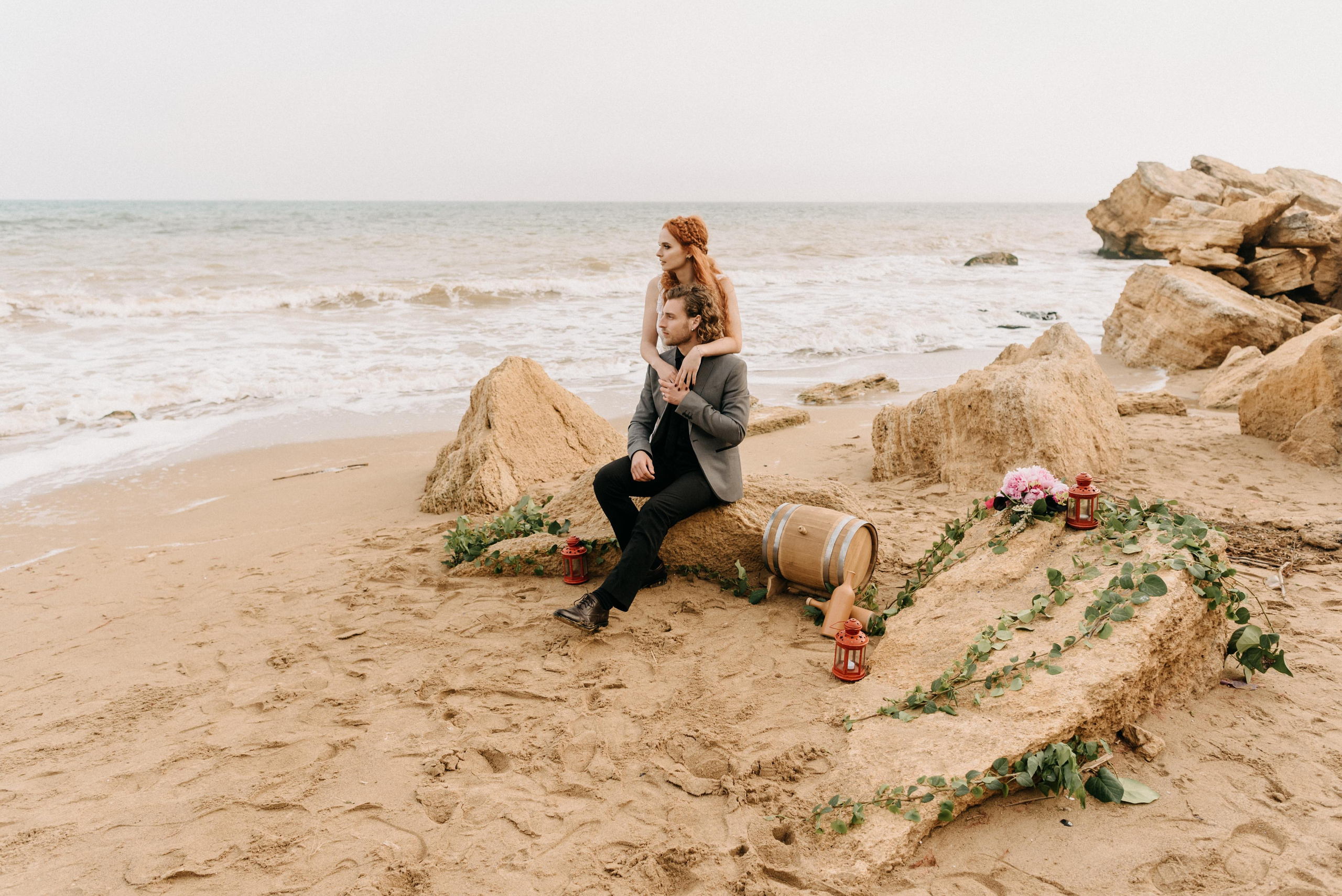 Данила и Катя на Фонтанке