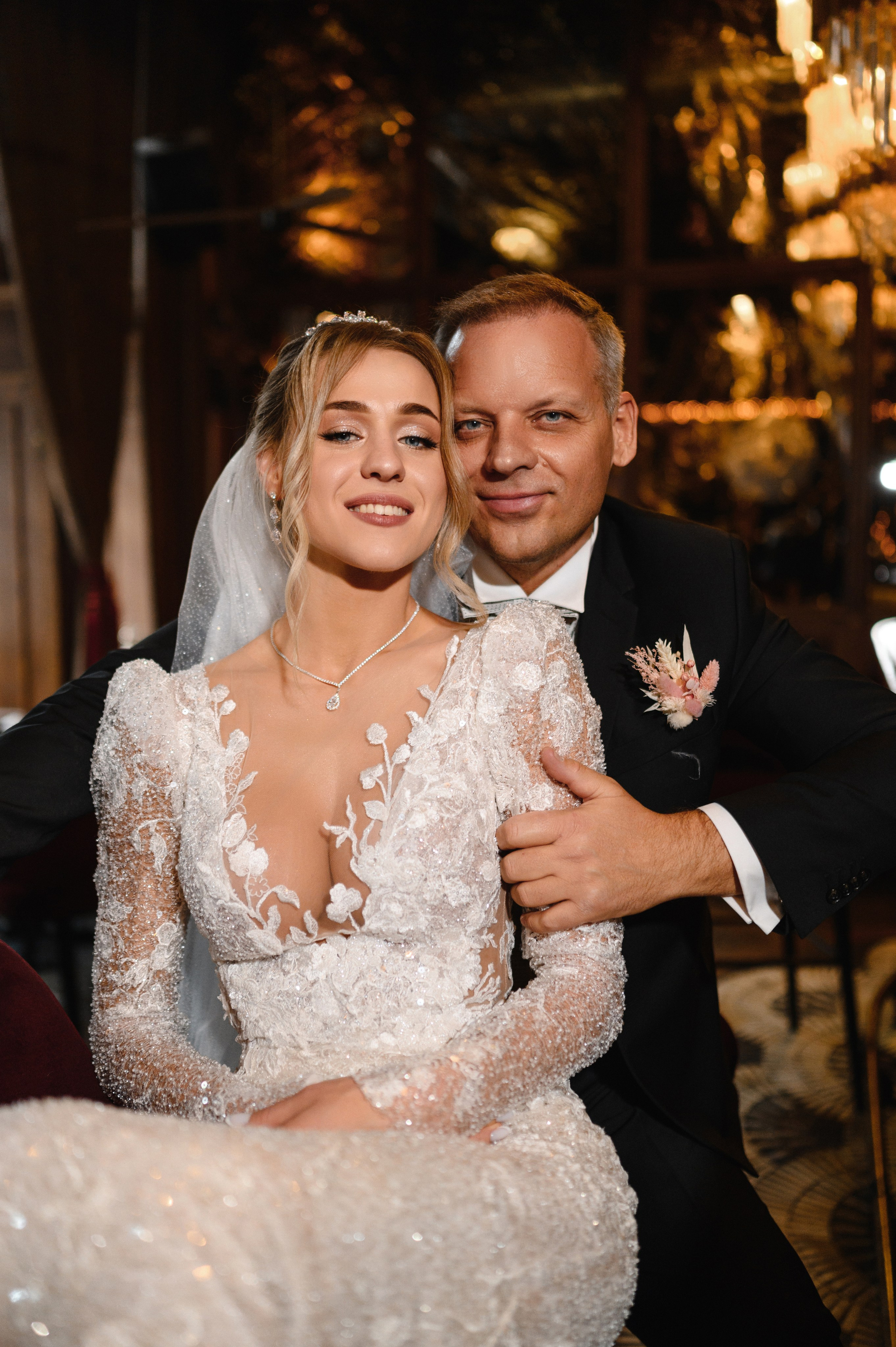 Свадебный фотограф и видеограф в Кишинёве Нина и Алекс