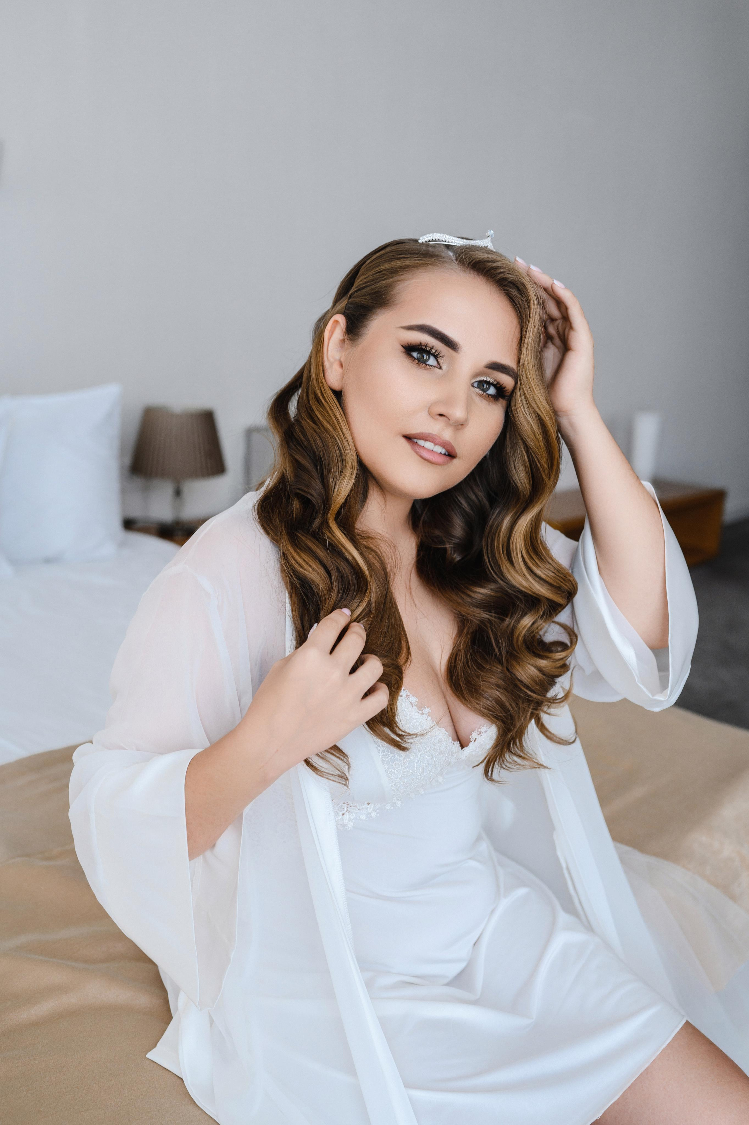 Превью свадьбы Влада и Ани