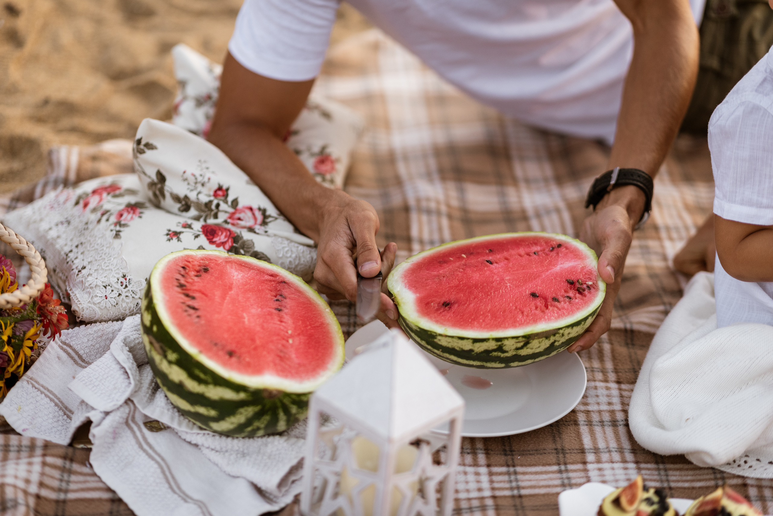 Рассвет на Фонтанке, Лена, Артем и Макс