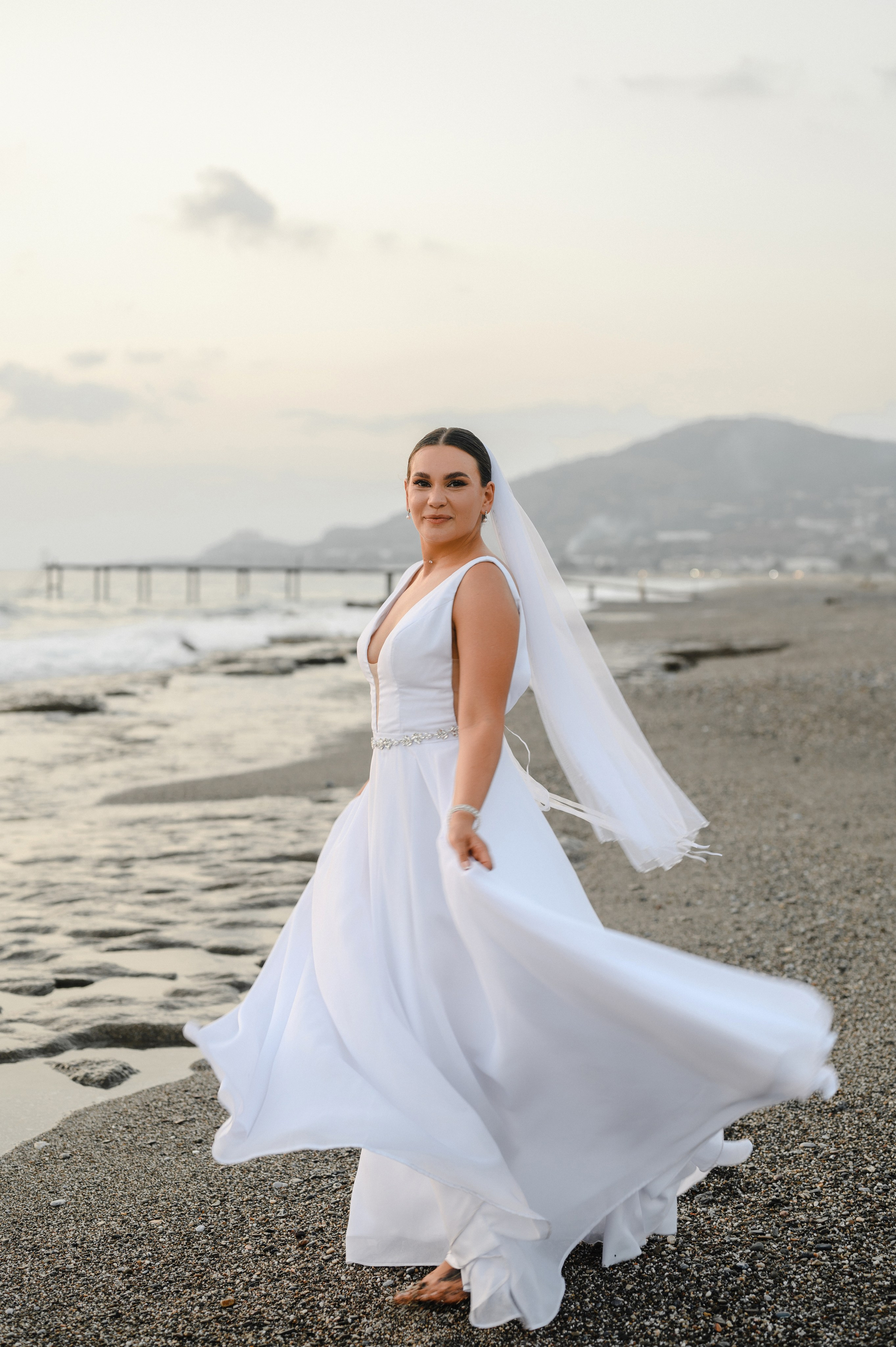 Игорь и Александра