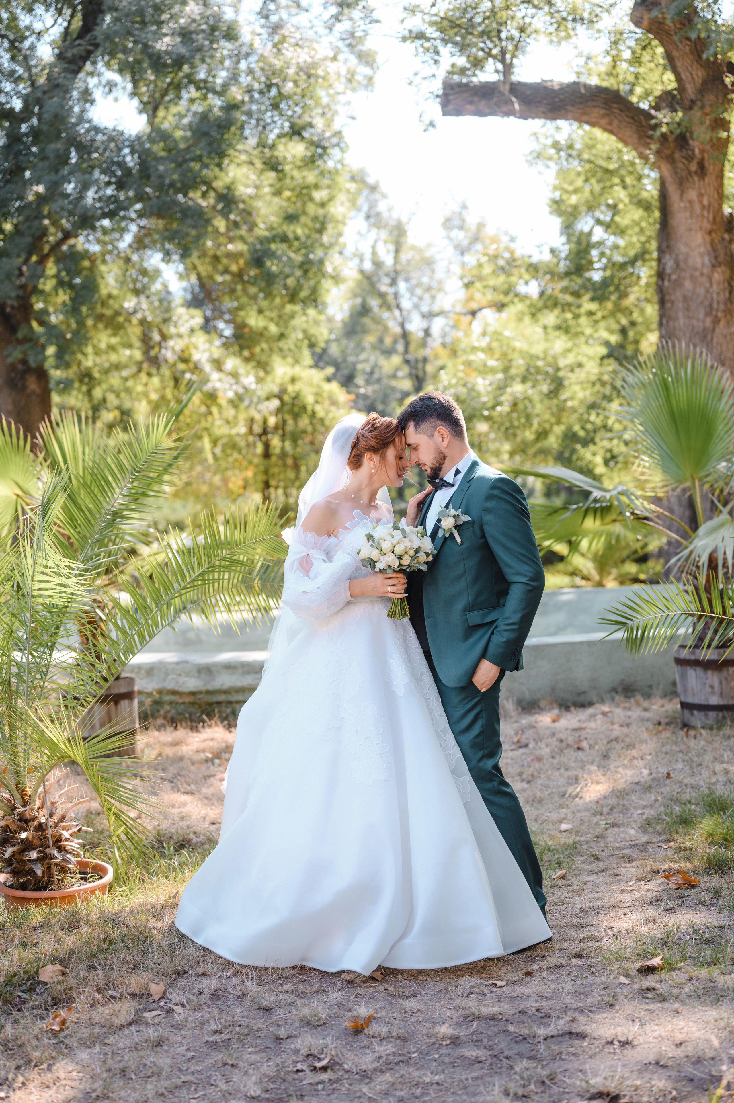 Свадьба Коли и Тани