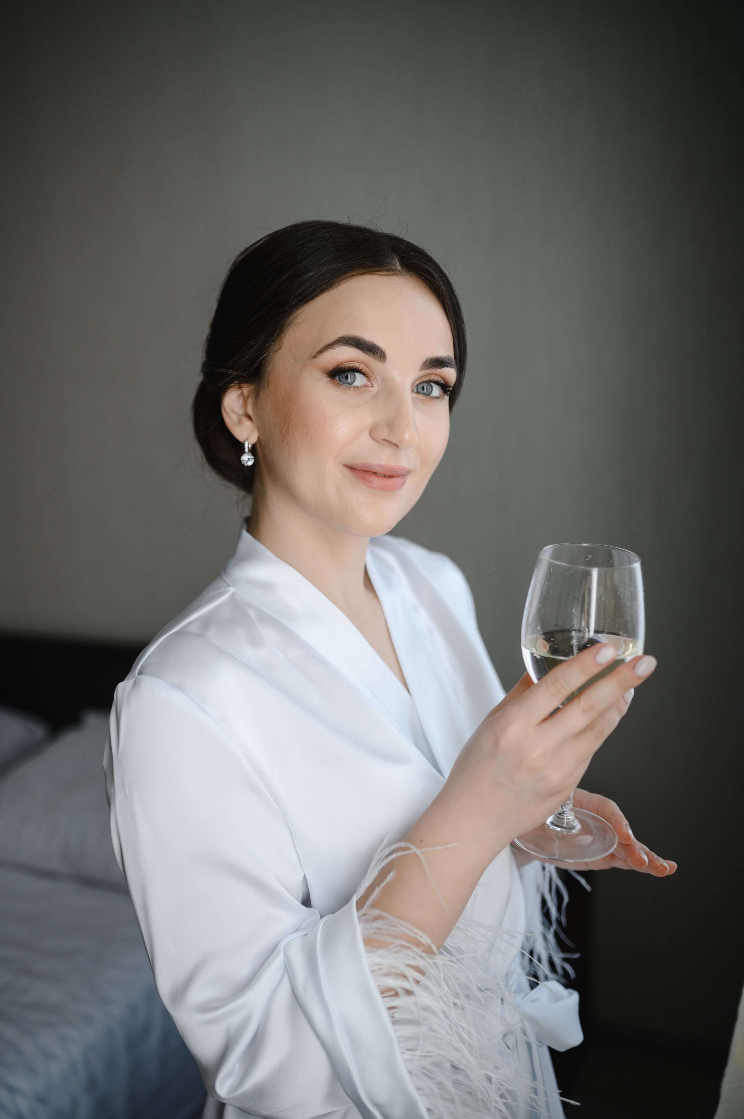 Превью свадьбы Саши и Жени