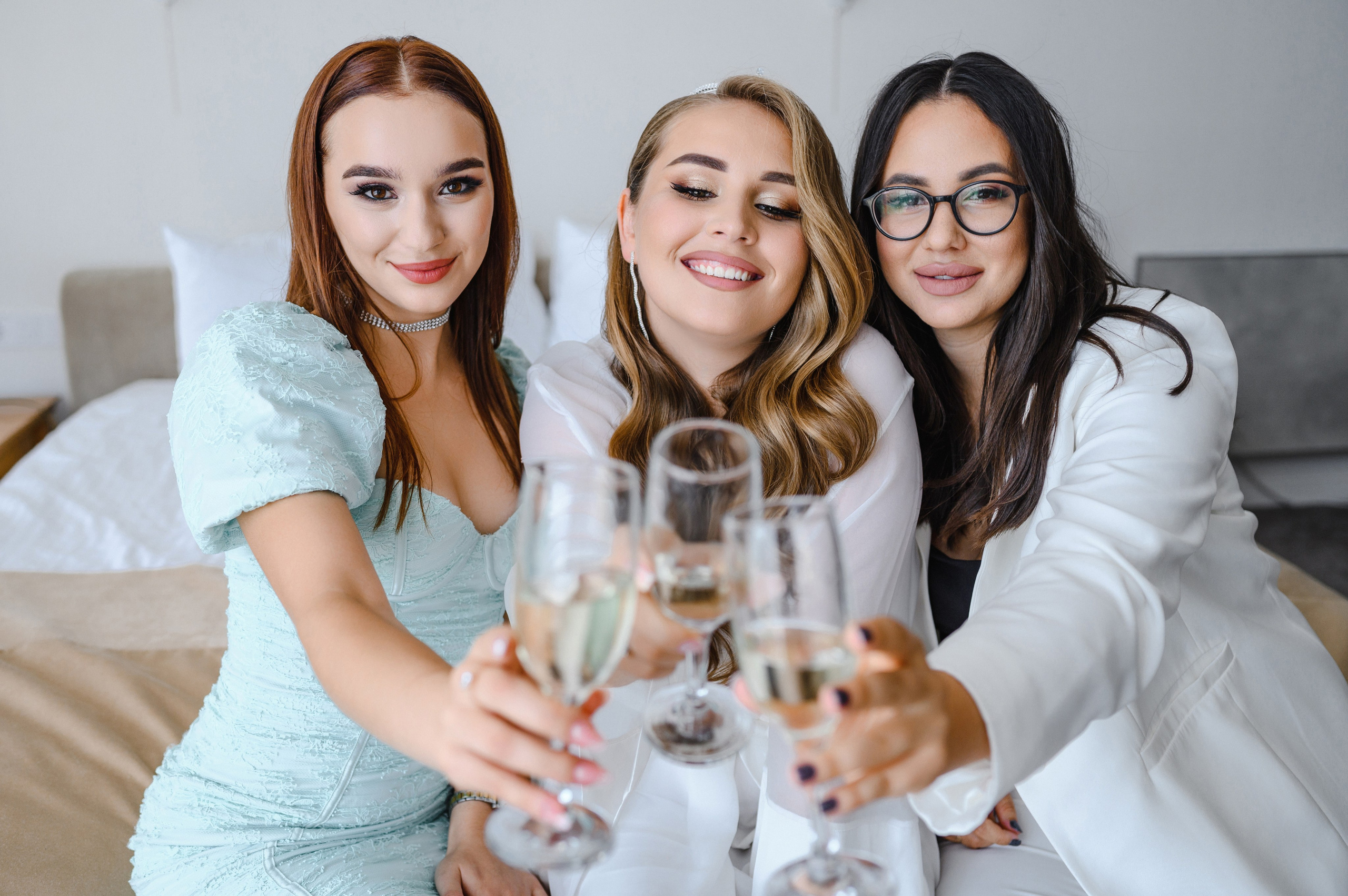 Свадьба Влад и Аня ресторан Портофина