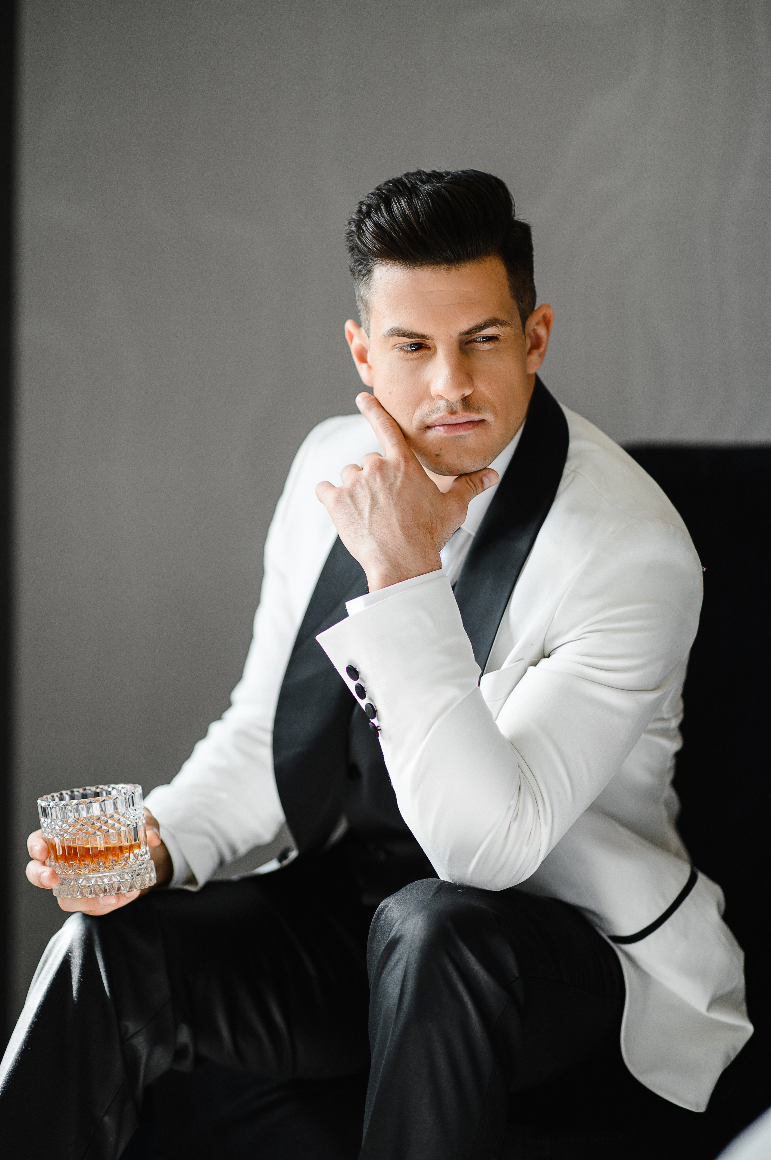 Морская прогулка