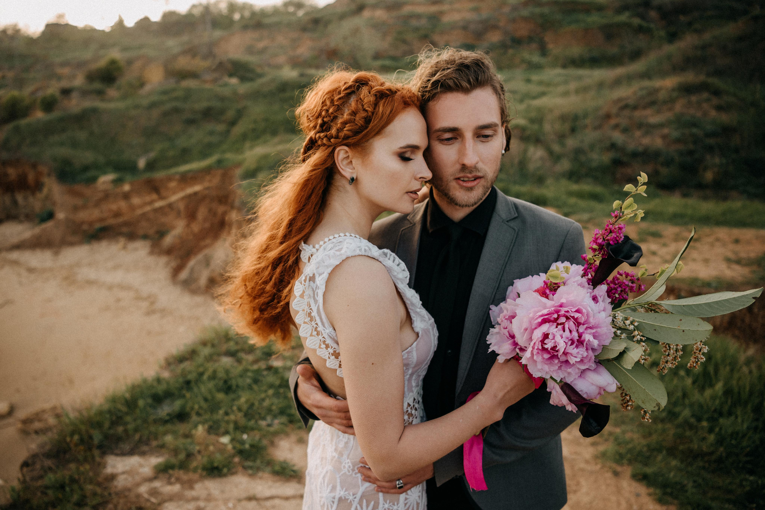 Данила и Катя на Фонтанке