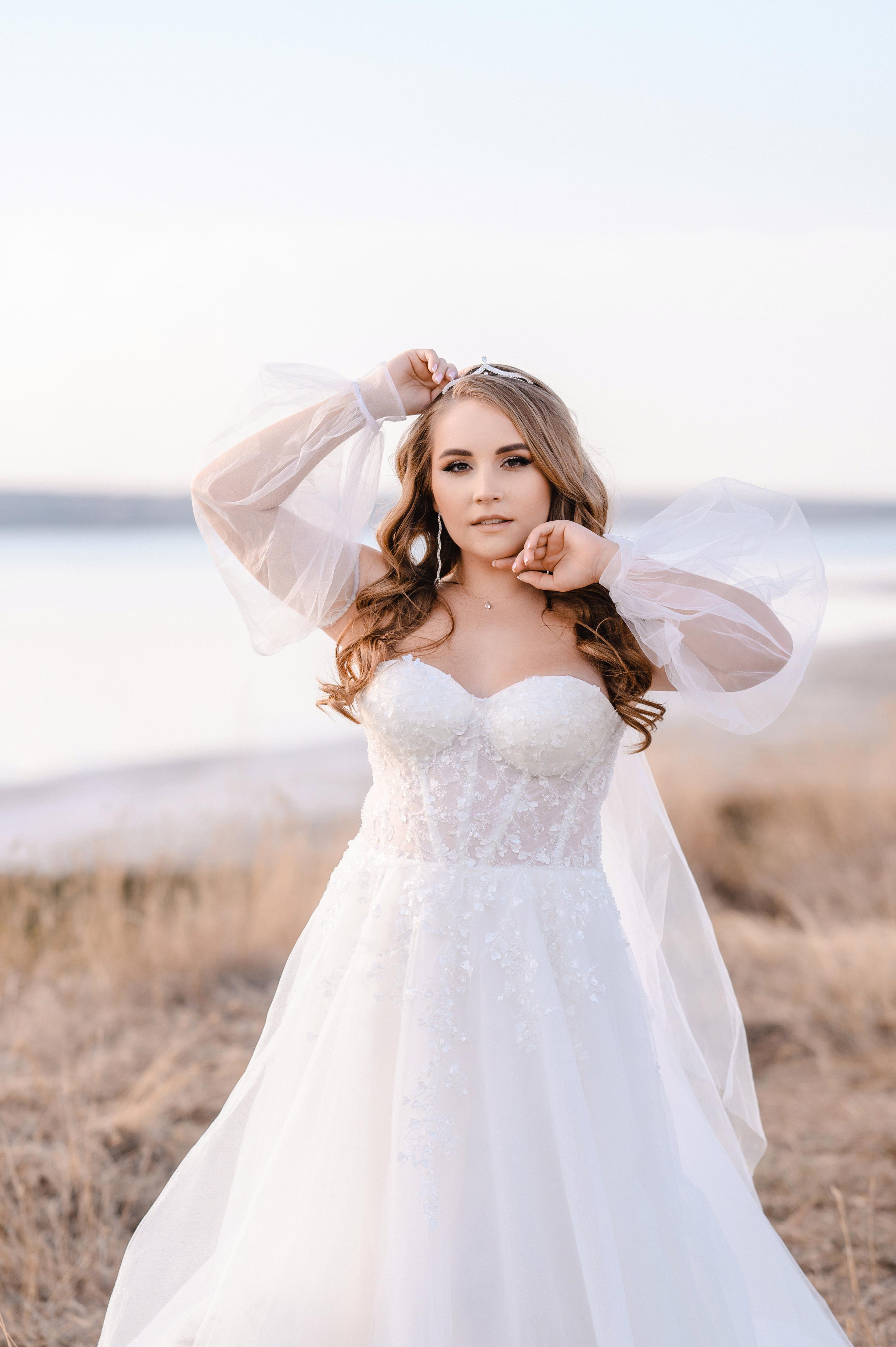 Превью свадьбы Влада и Ани