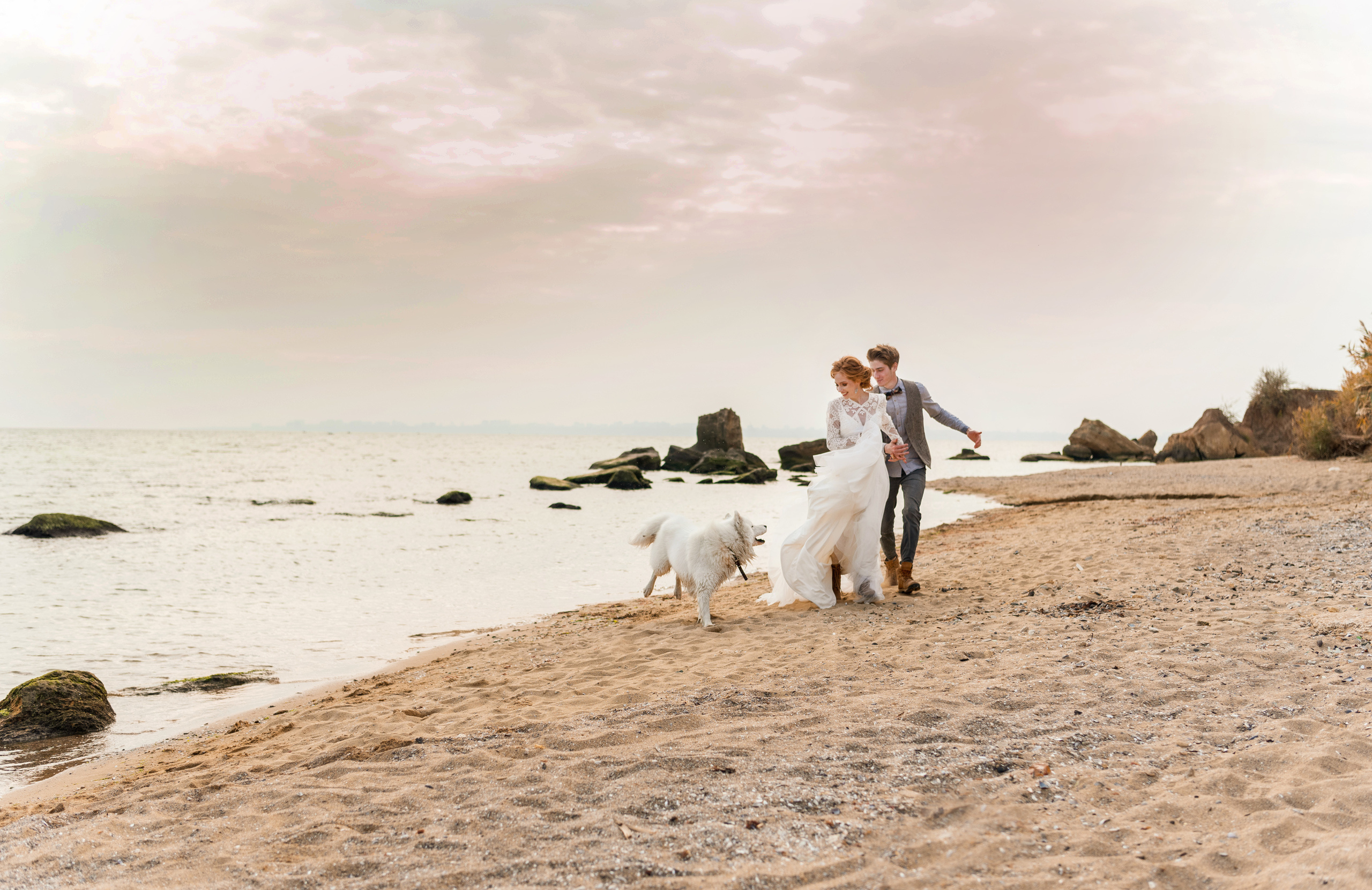 Осенняя прогулка на Фонтанке