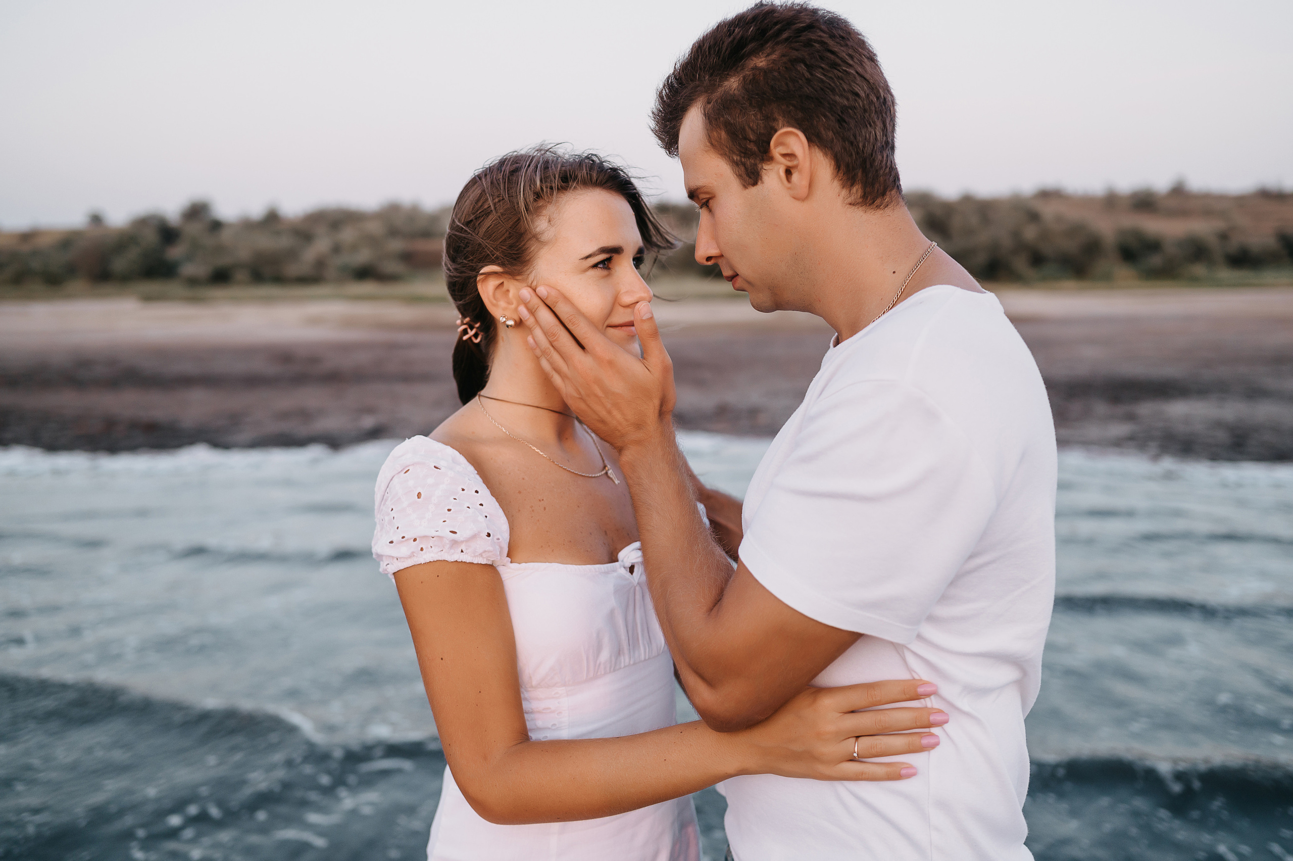 Love story Куяльник Андрей и Ира