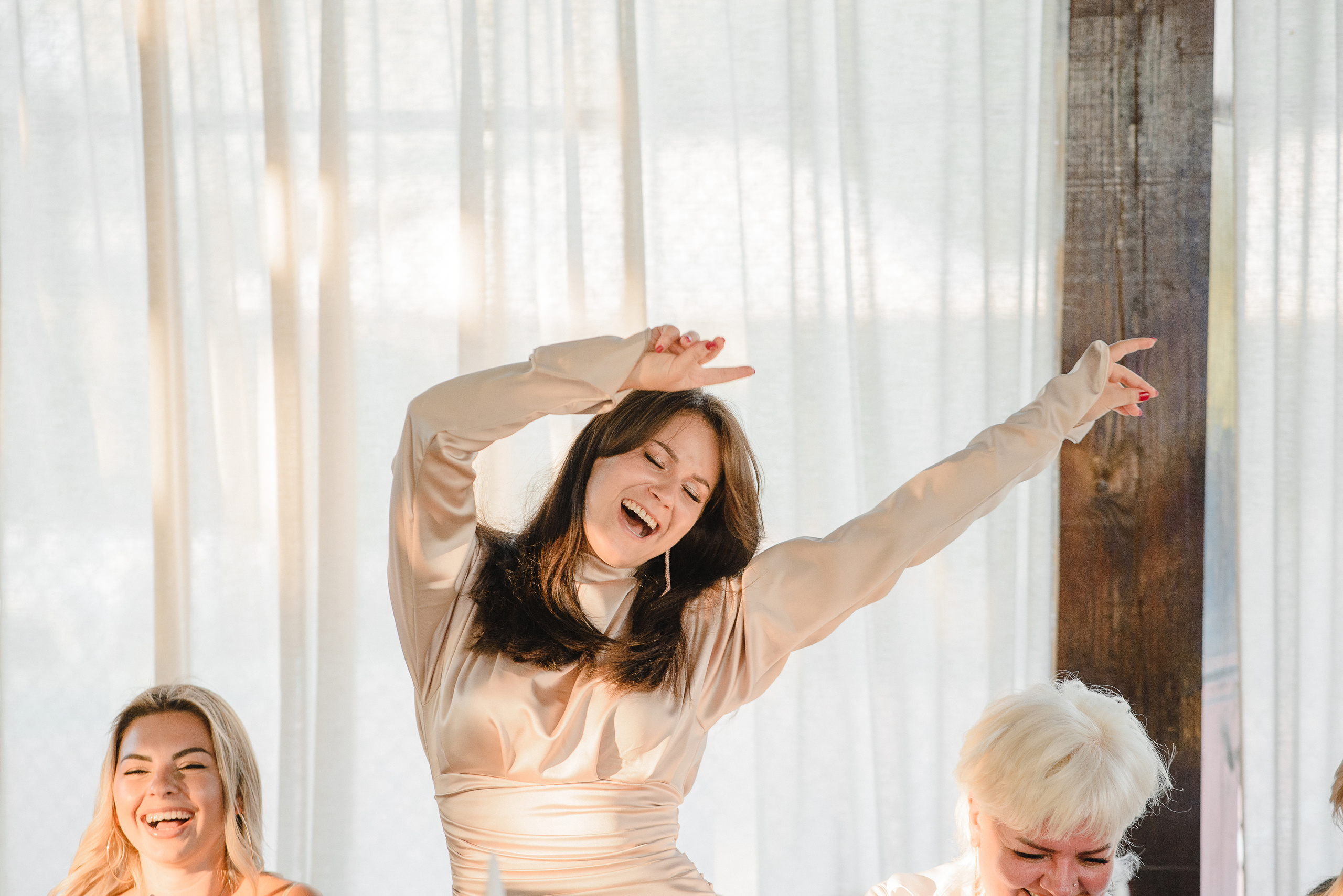 День Рождения Русланы 21 год